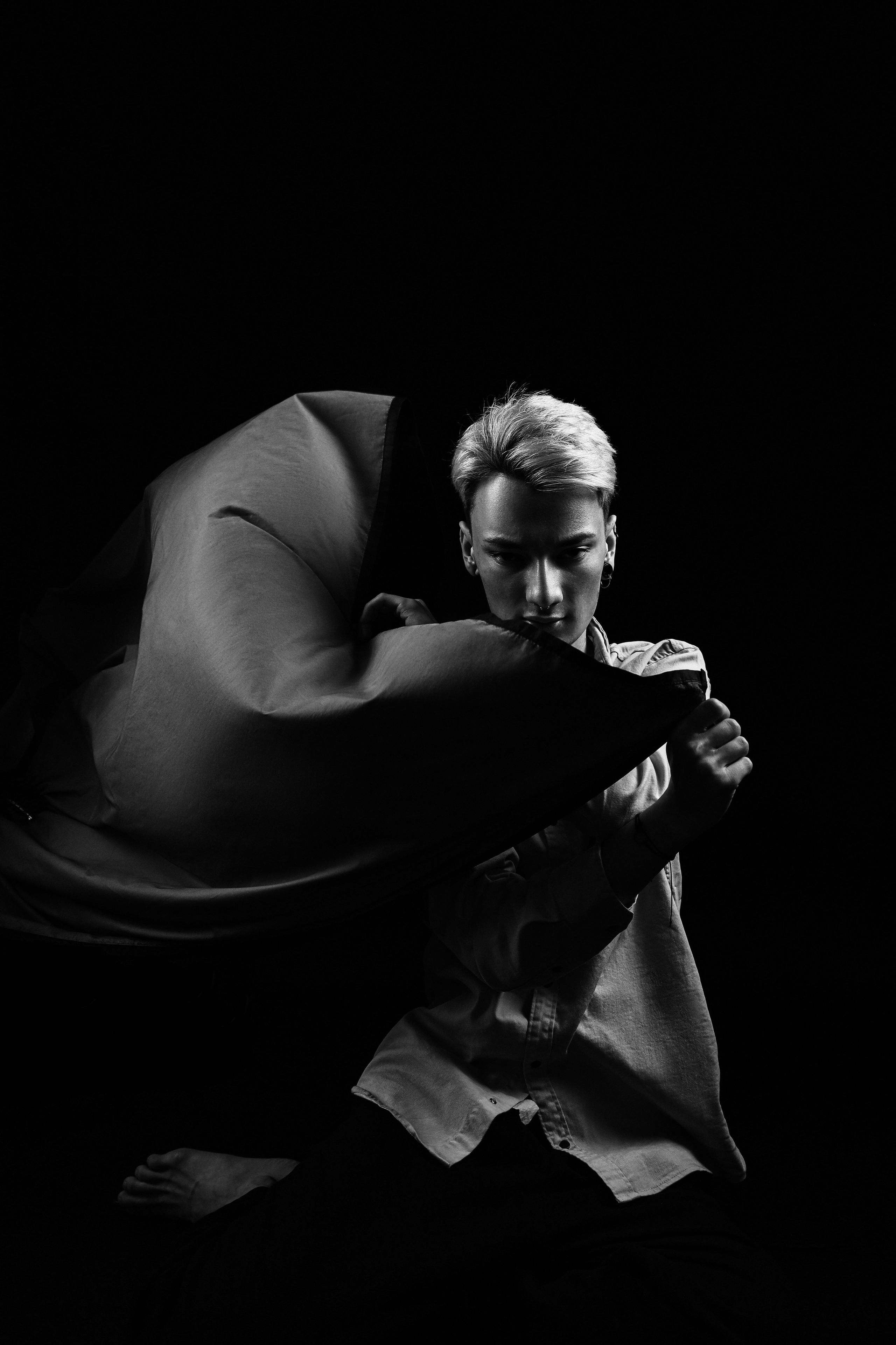 Портреты. Портретный фотограф Елена Шангай. Павлодар-Алматы-Астана