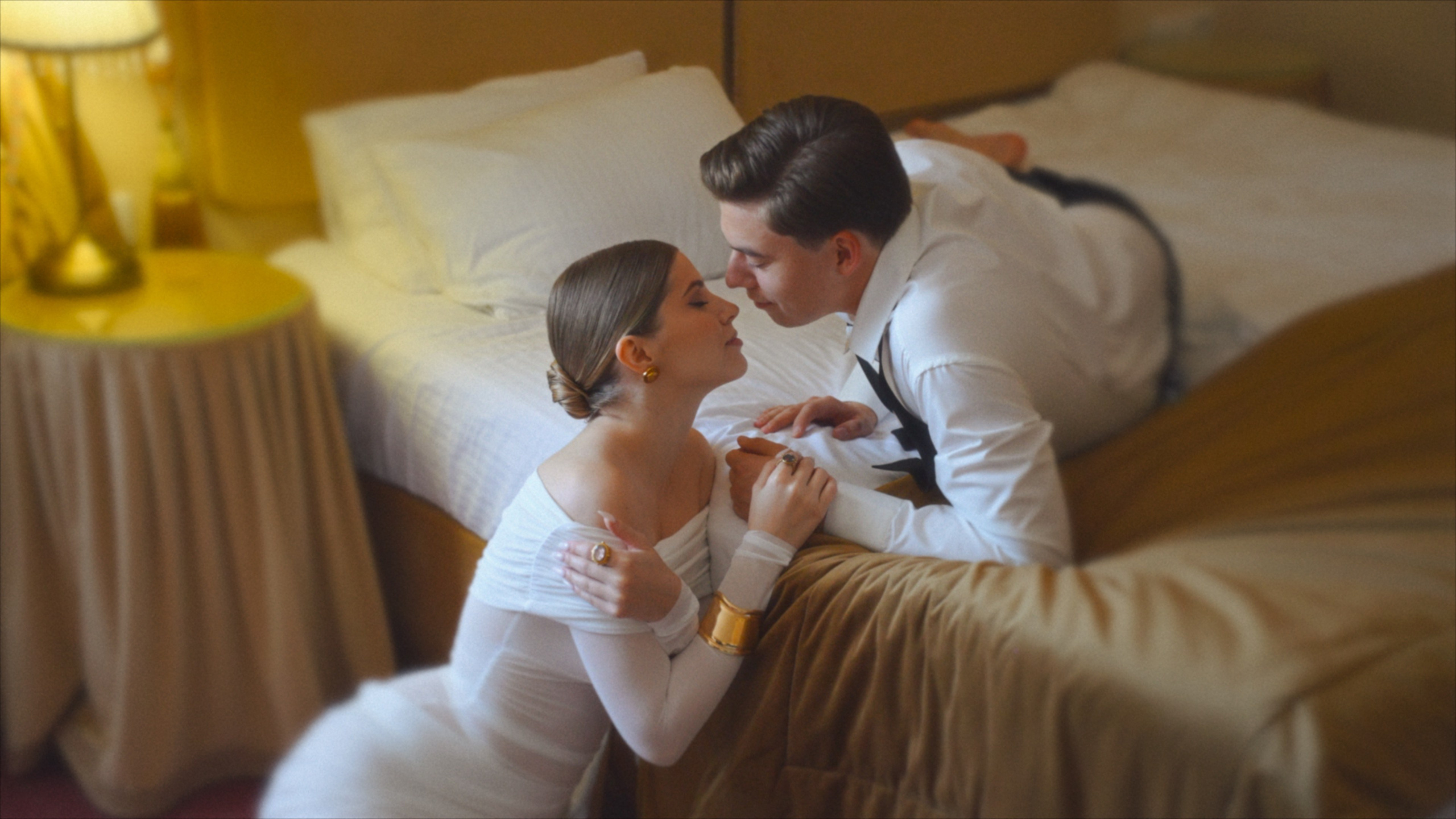 Илья и Александра. Агата Акварель видеограф Сочи Краснодар