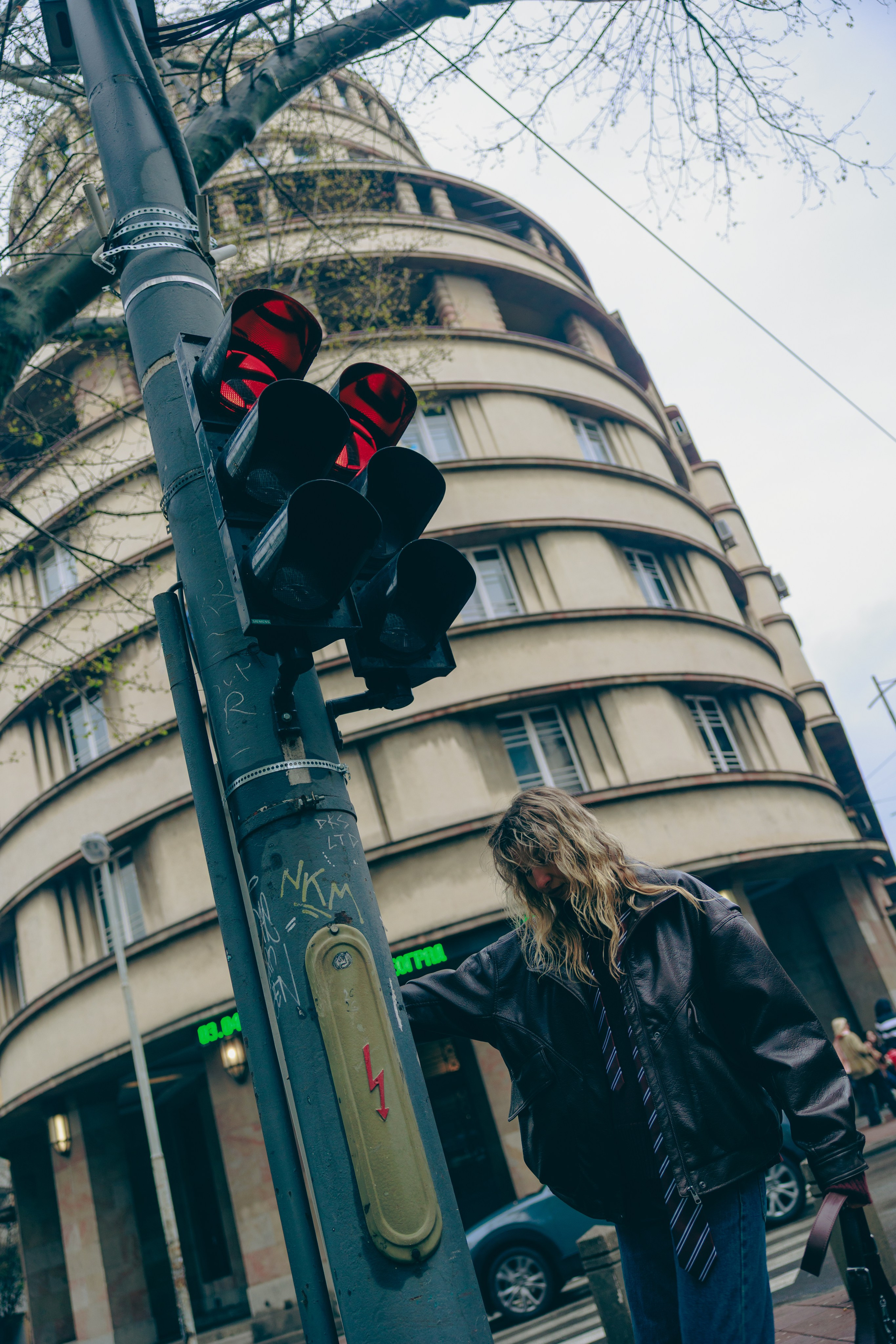 Фотопрогулка в Белграде: фотосессия и мини-экскурсия | Анна Гусева