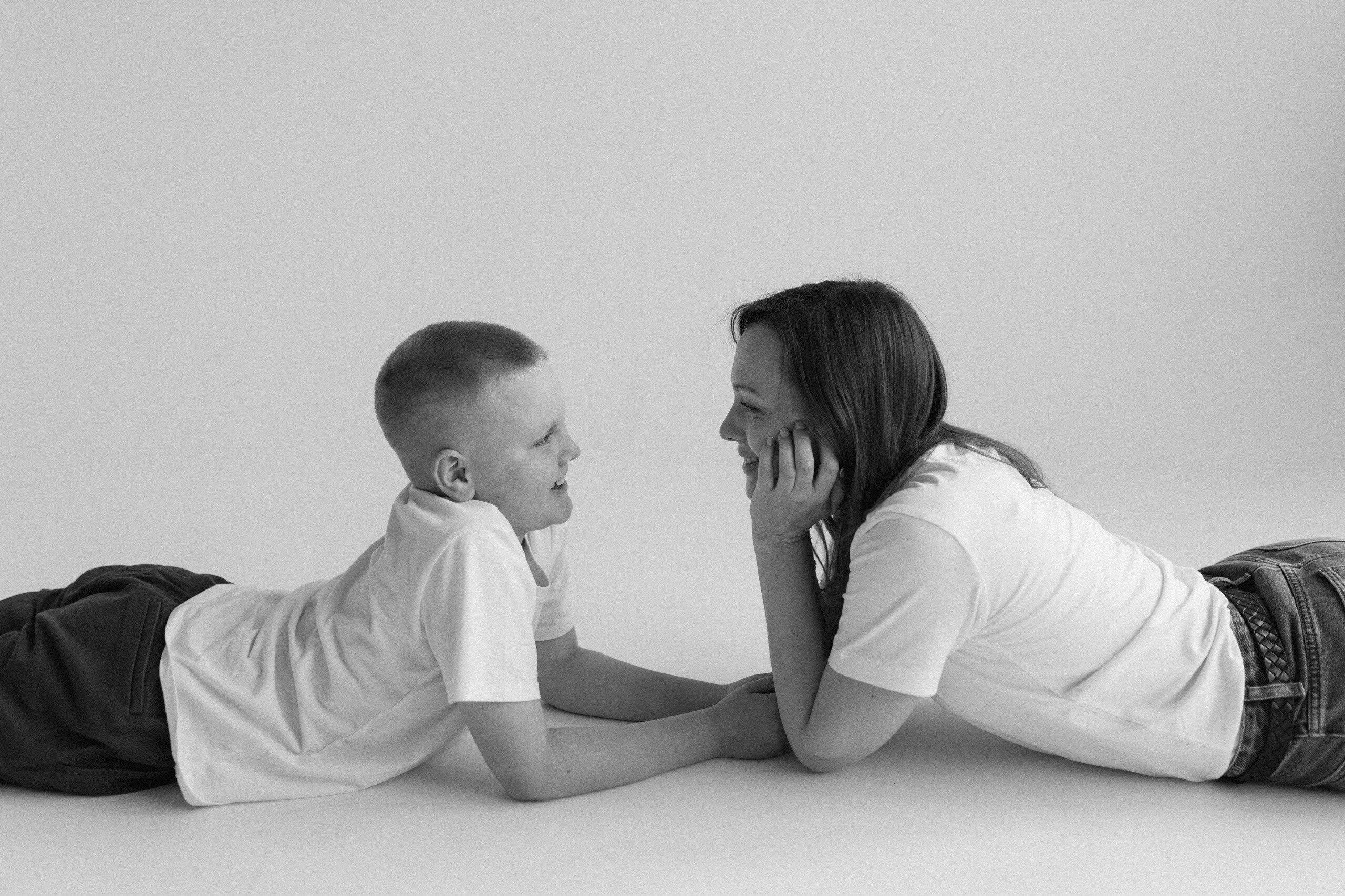 Ваня и Настя. Свадебный и семейный фотограф в Туле и области Маша Костина