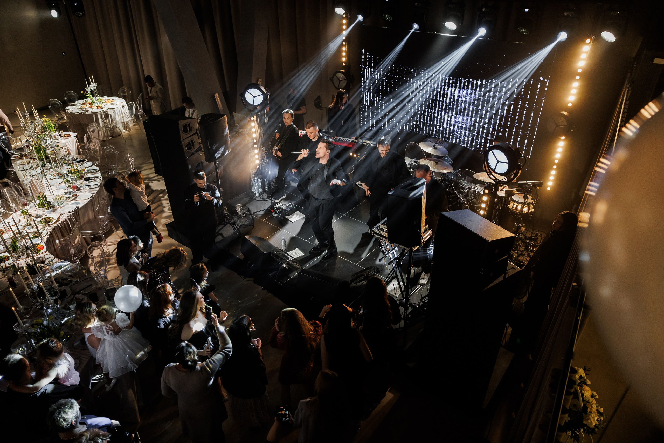 BILAN. Фотограф в Москве Алексей Виноградов