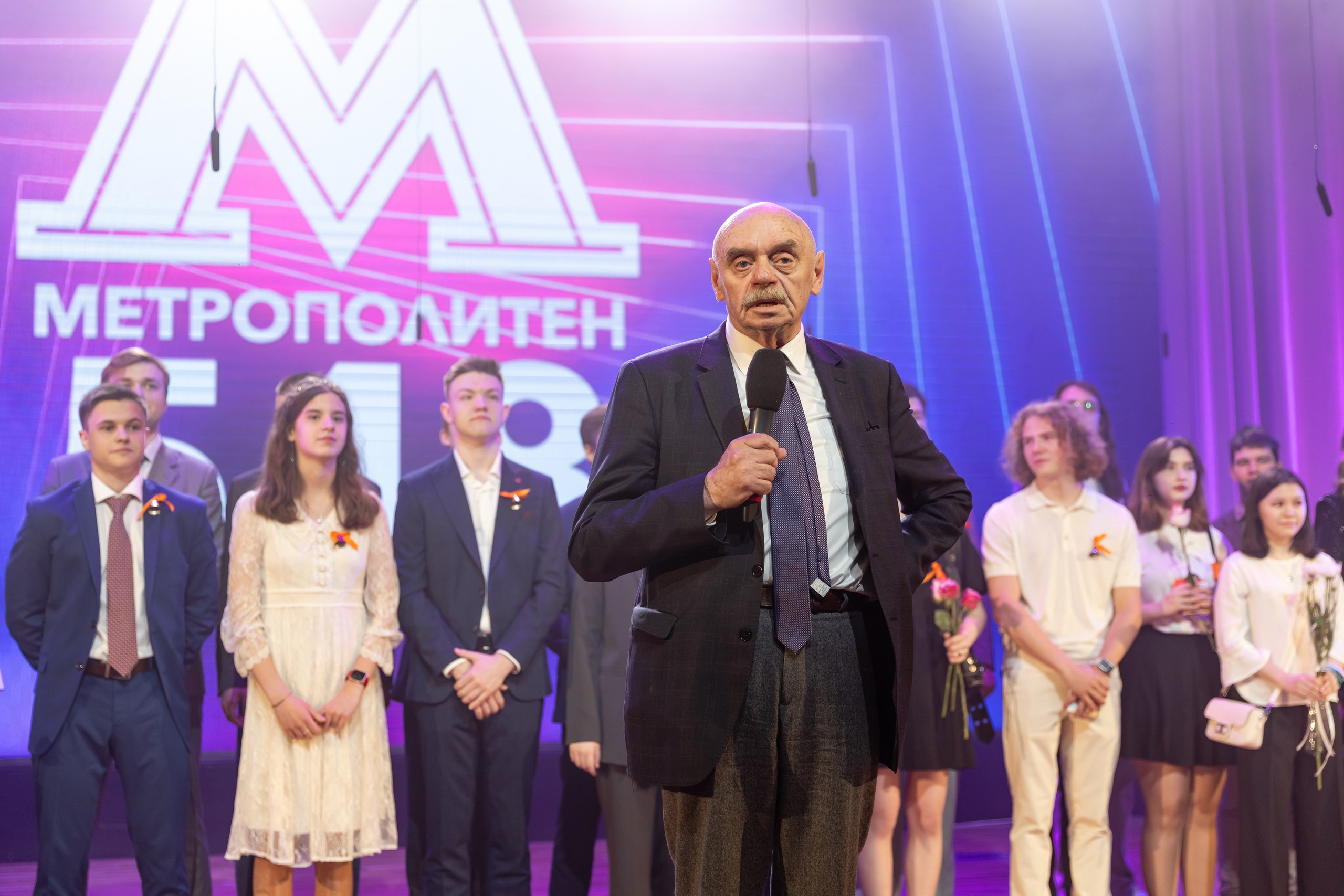 Последний звонок 2024. Свадебный фотограф Москва