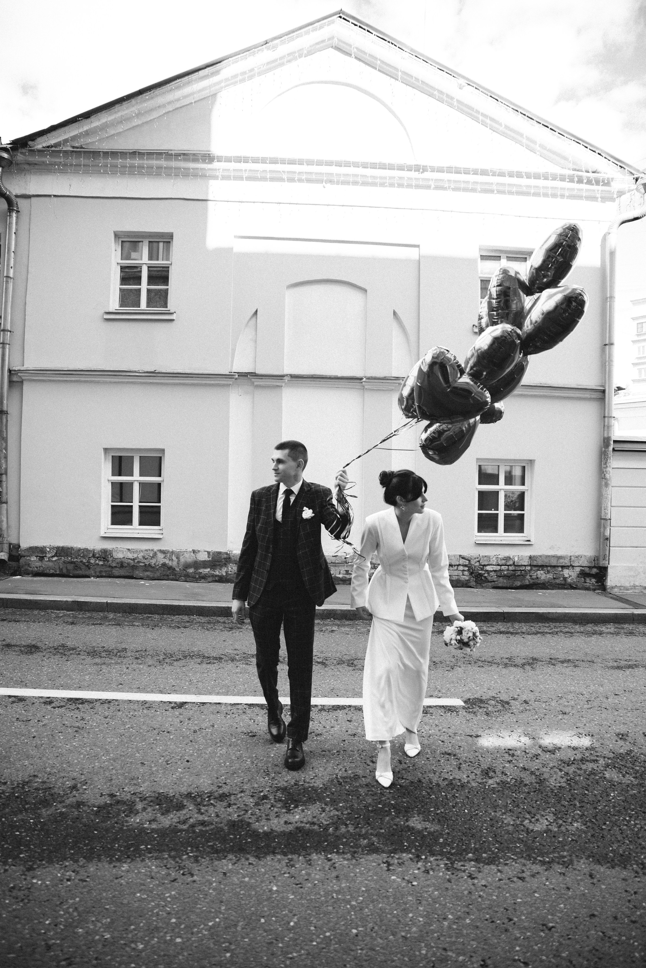 Евгений & Анастасия (отель/роспись). Свадебный, семейный, женский фотограф в Москве, Мытищах, Королёве Ксения Узилле