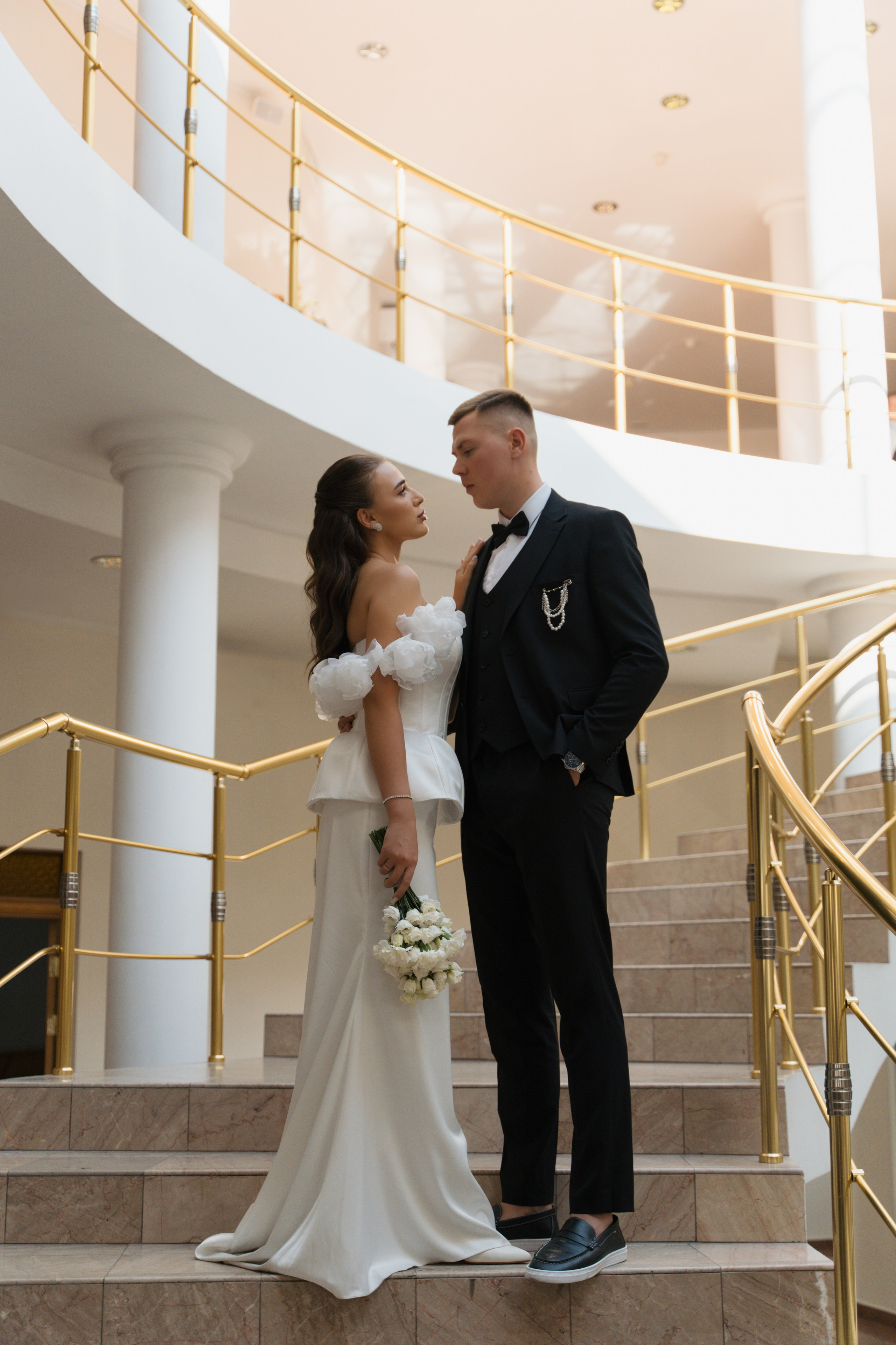 Ты-моя команда. Свадебный фотограф в Санкт-Петербурге