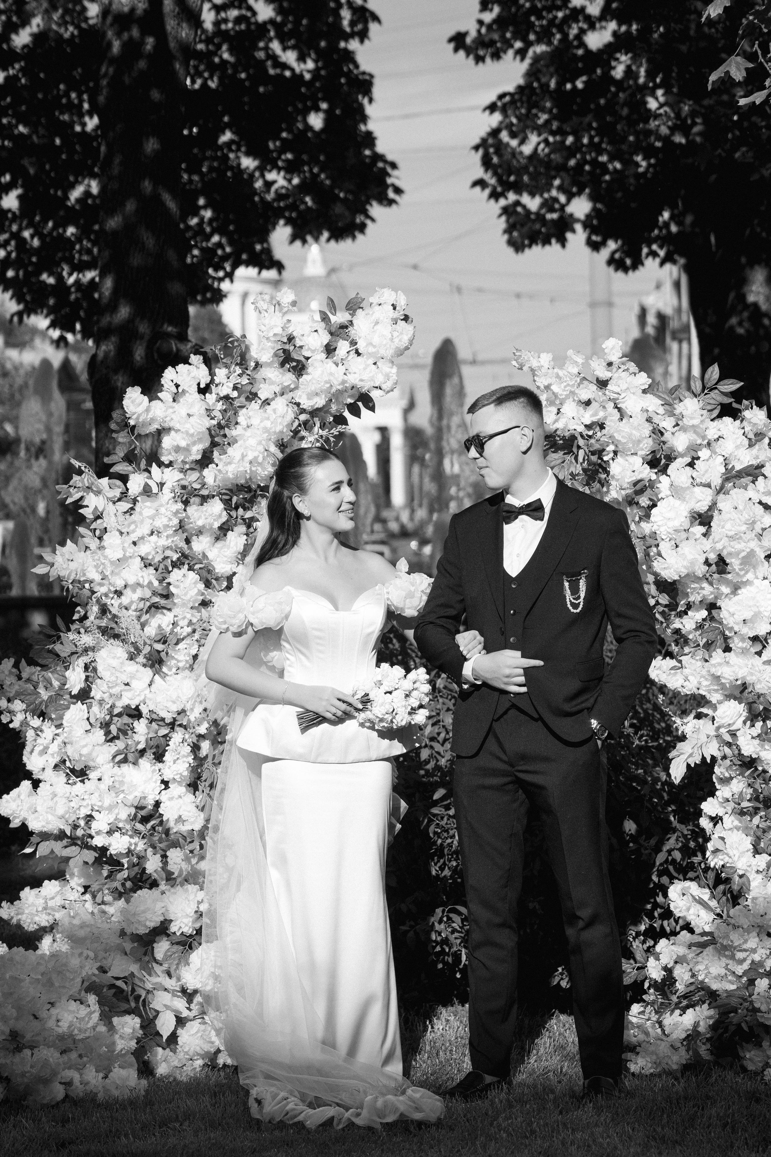 Ты-моя команда. Свадебный фотограф в Санкт-Петербурге