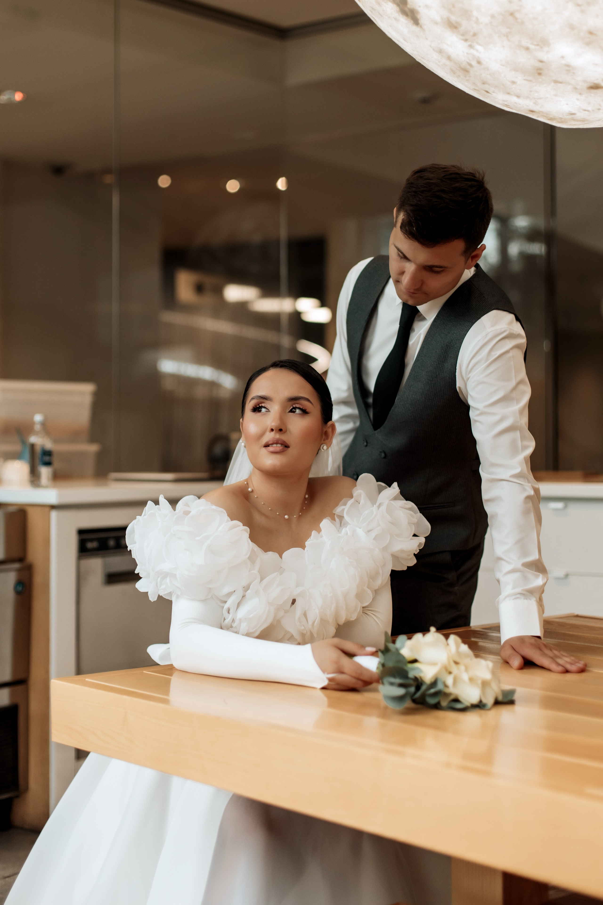 Ельцин центр. Свадебный и семейный фотограф Екатеринбург Настя Саедгалина