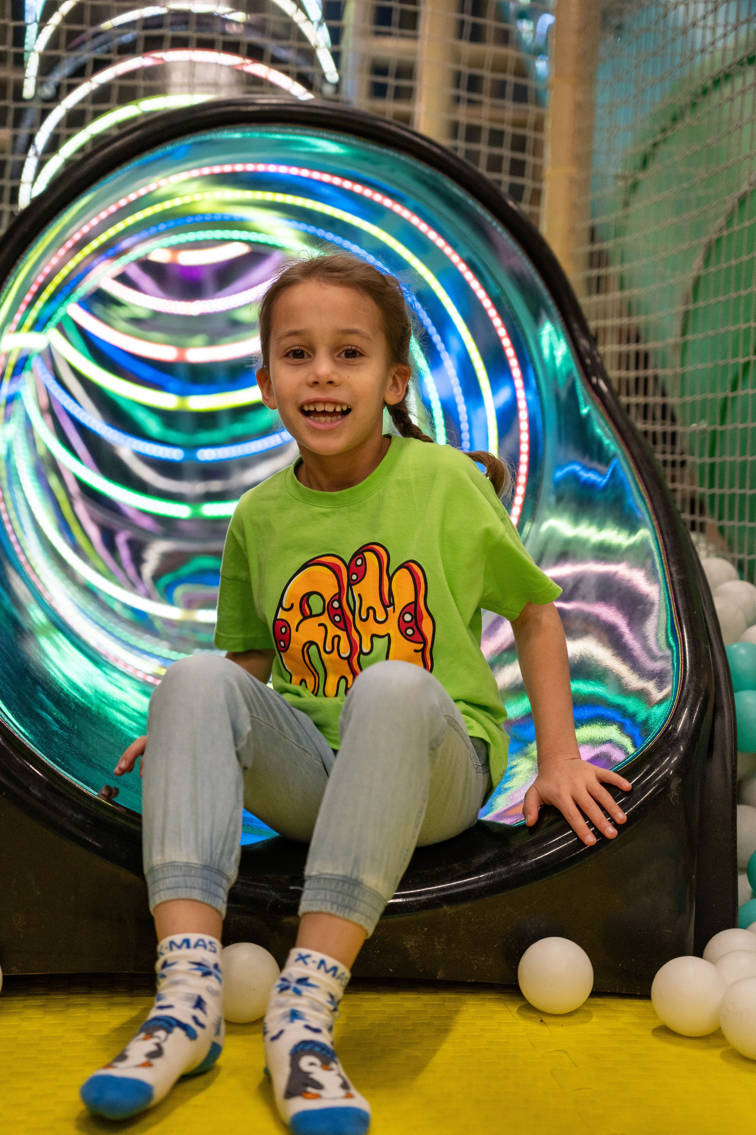 Дни рождения. Детский и семейный фотограф в Краснознаменске Гостеева Екатерина