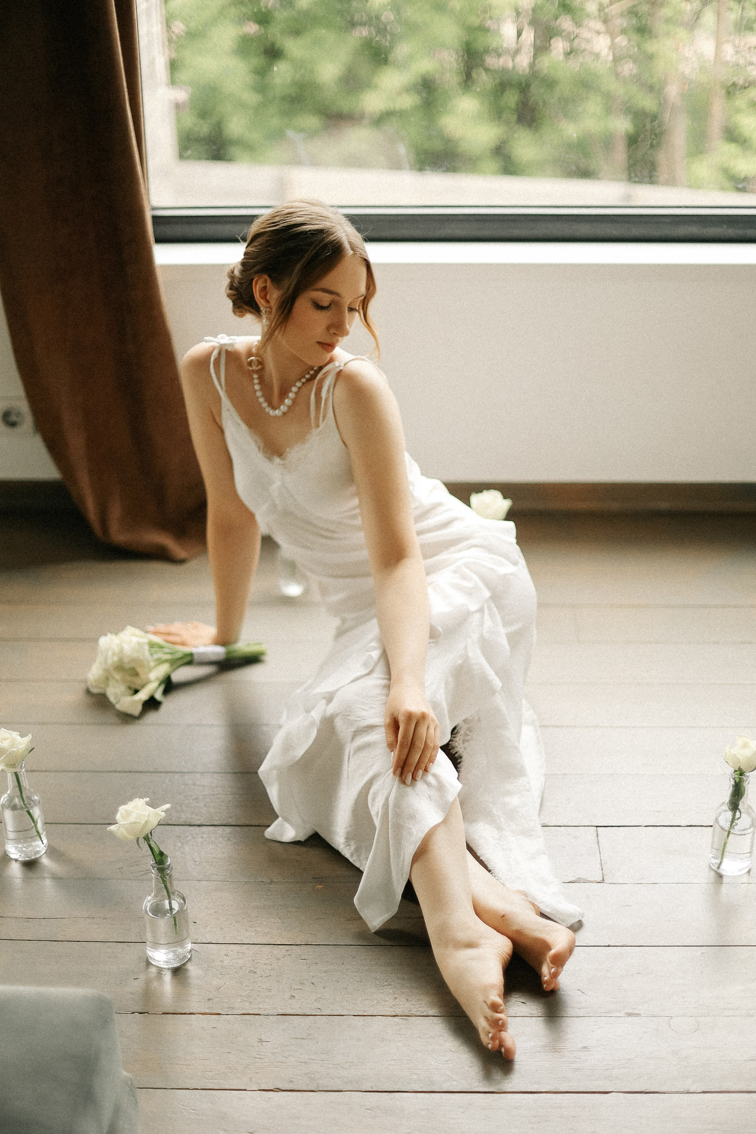 Лидия ♡ Роман