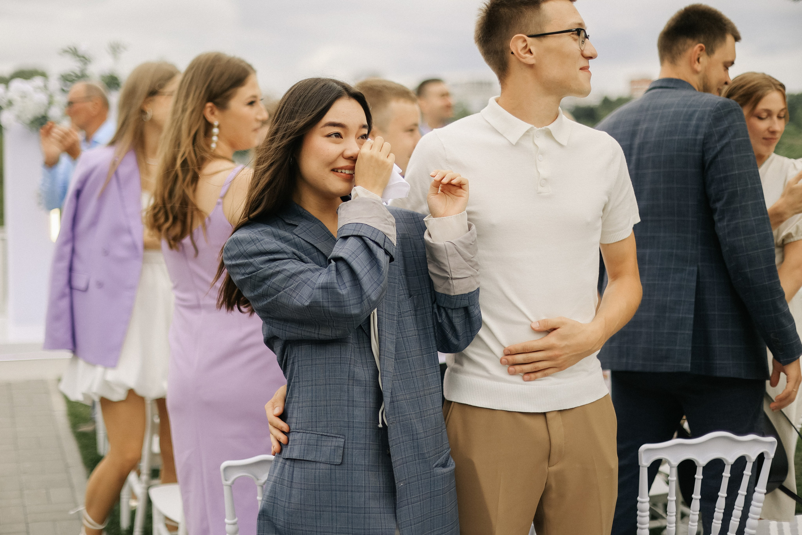 Алина ♡ Денис