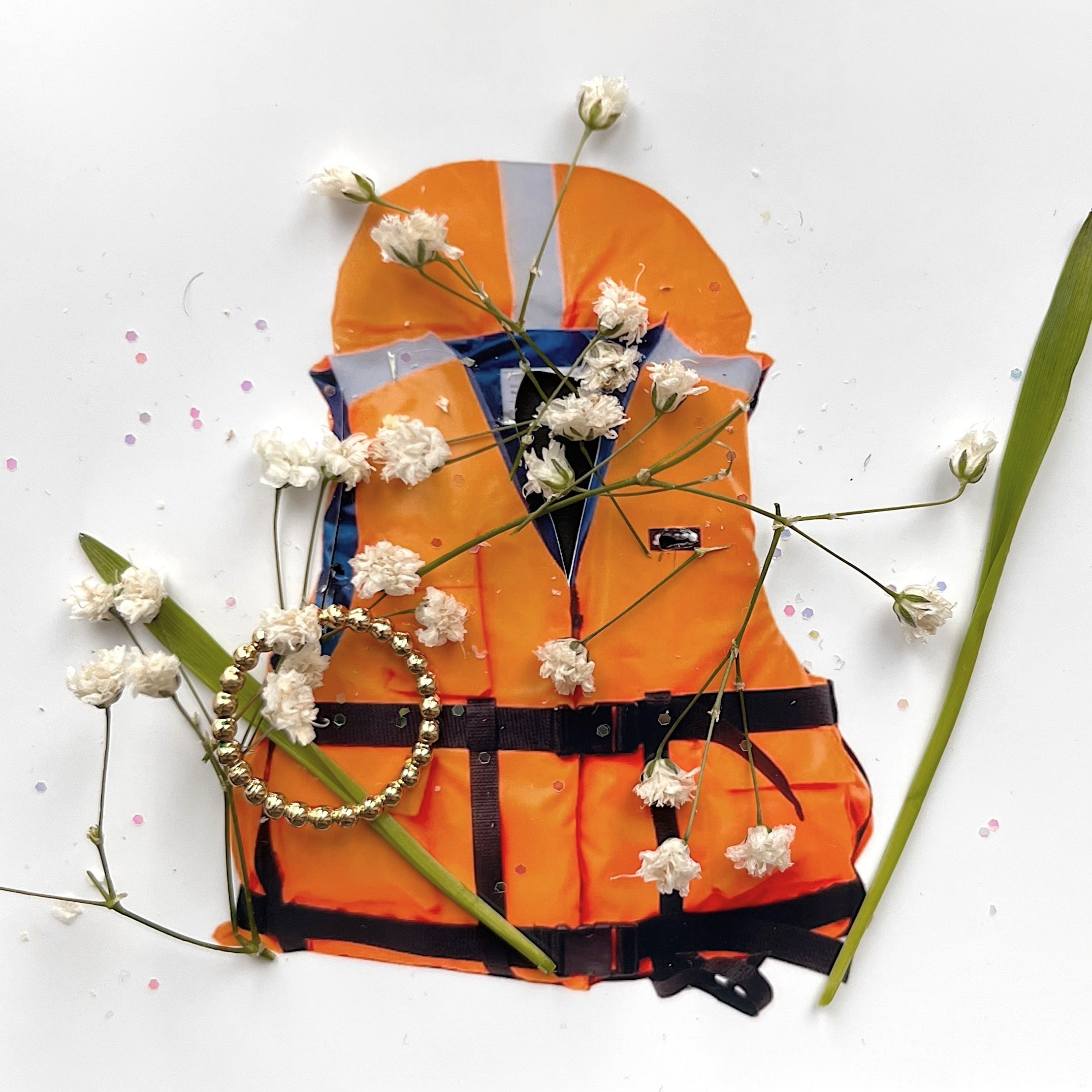 Эстетизация повседневности. Маша Иванова —