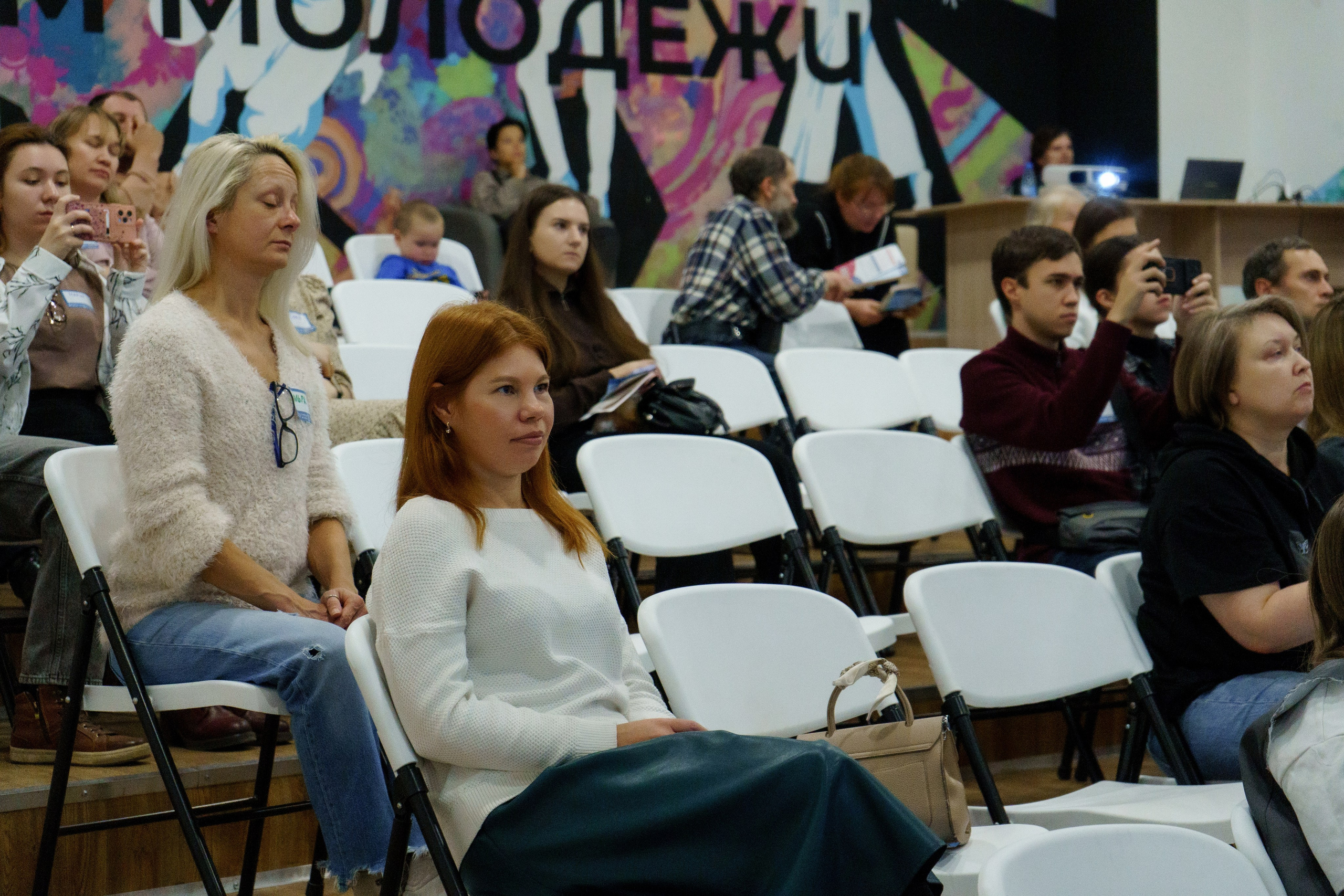 Репортажная съемка. Фотограф в Иркутске и Ангарске Татьяна Гаранина