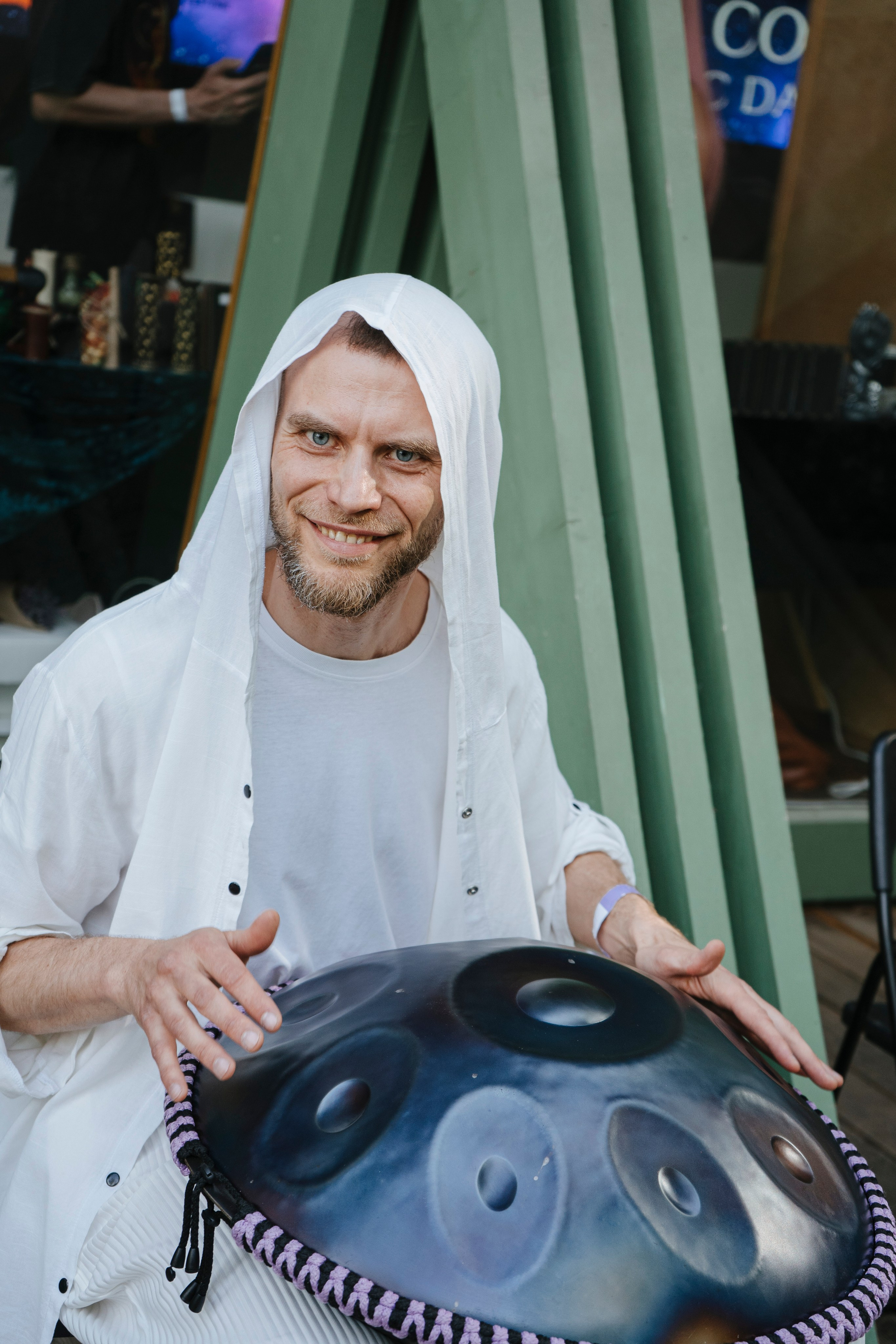 KARMA COSMO — AESTHETIC DANCE 2025. Портретный фотограф Нижний Новгород