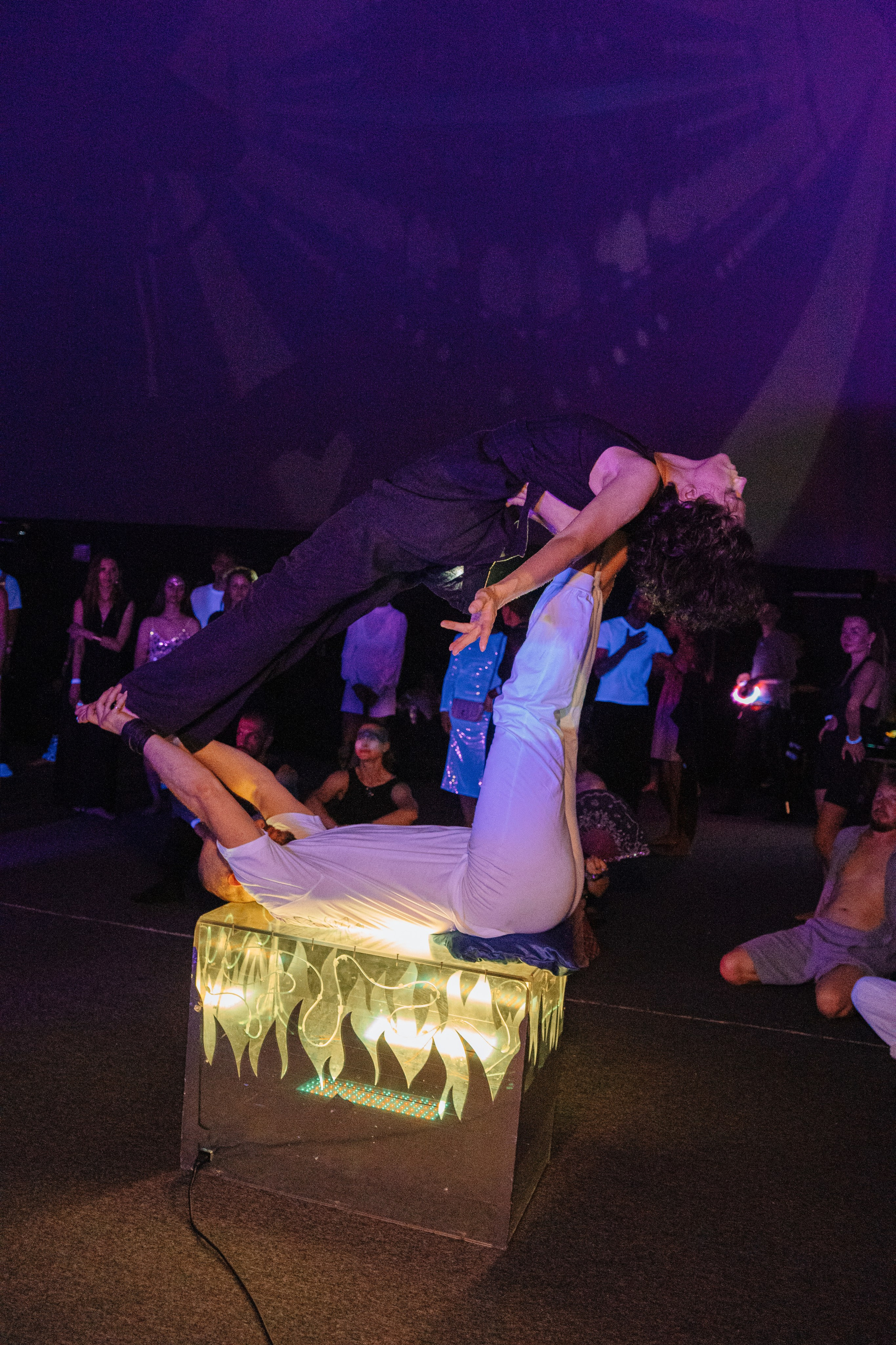 KARMA COSMO — AESTHETIC DANCE 2025. Портретный фотограф Нижний Новгород