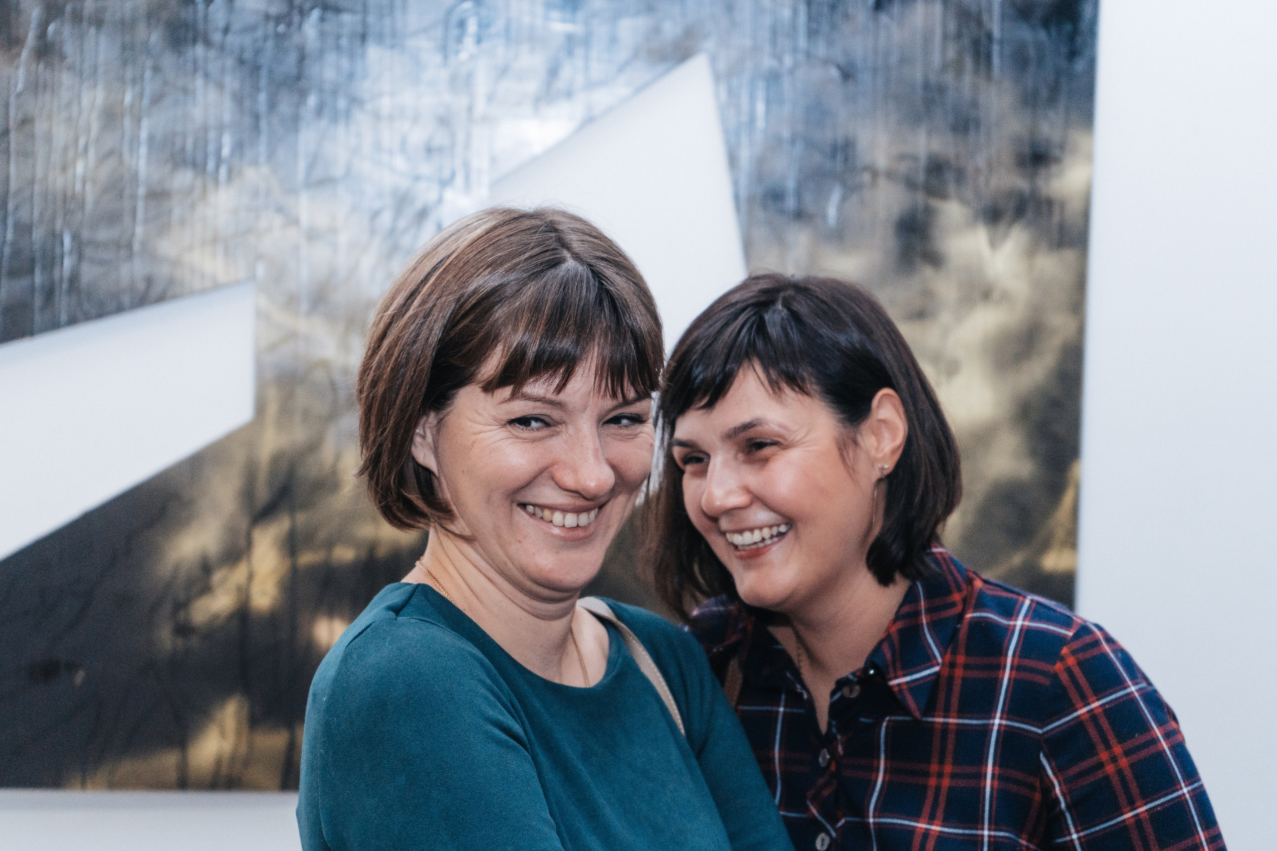 Выставка Юрия Литарова. Всё рождается. Всё продолжается. Портретный фотограф Нижний Новгород