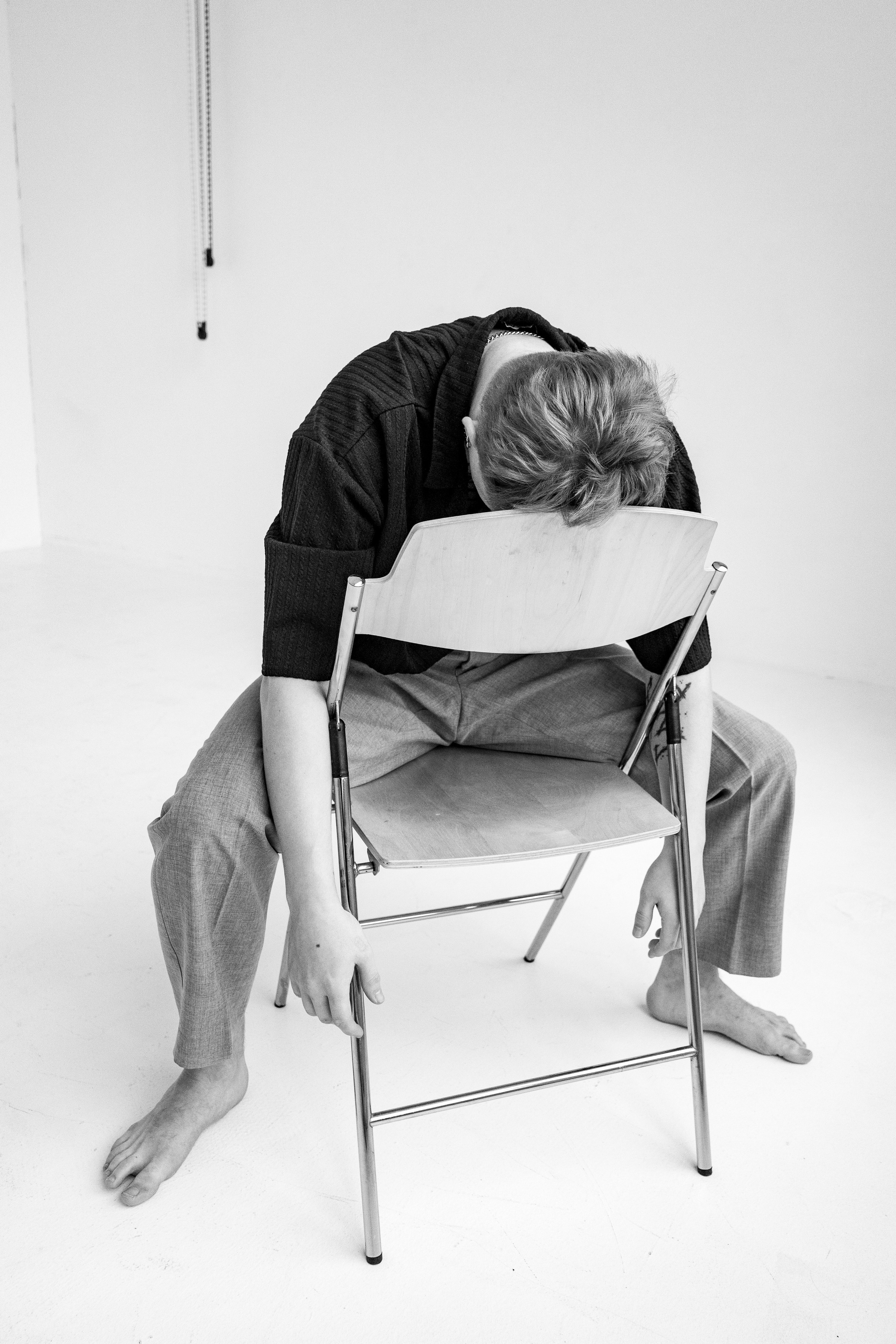 Денис Ермолин. Портретный фотограф Нижний Новгород