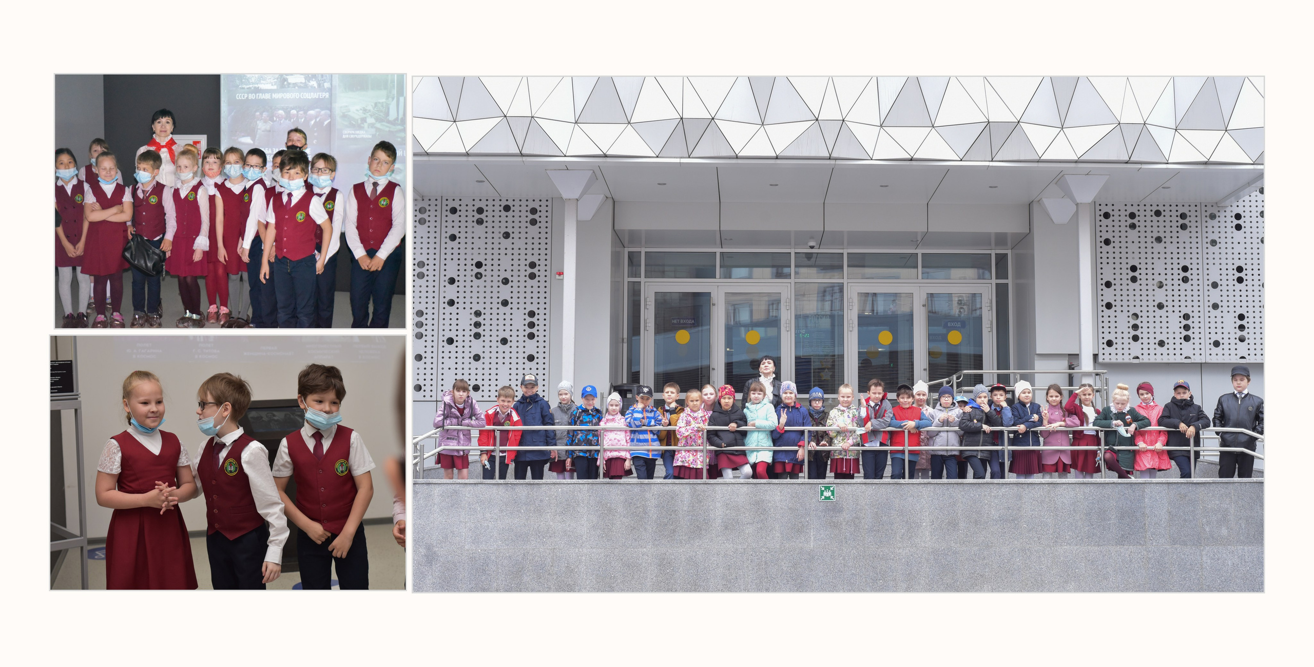 16 гимназия 4"К» альбом 20×20. Фотограф новорожденных, семейный детский в Тюмени Татьяна Морозова