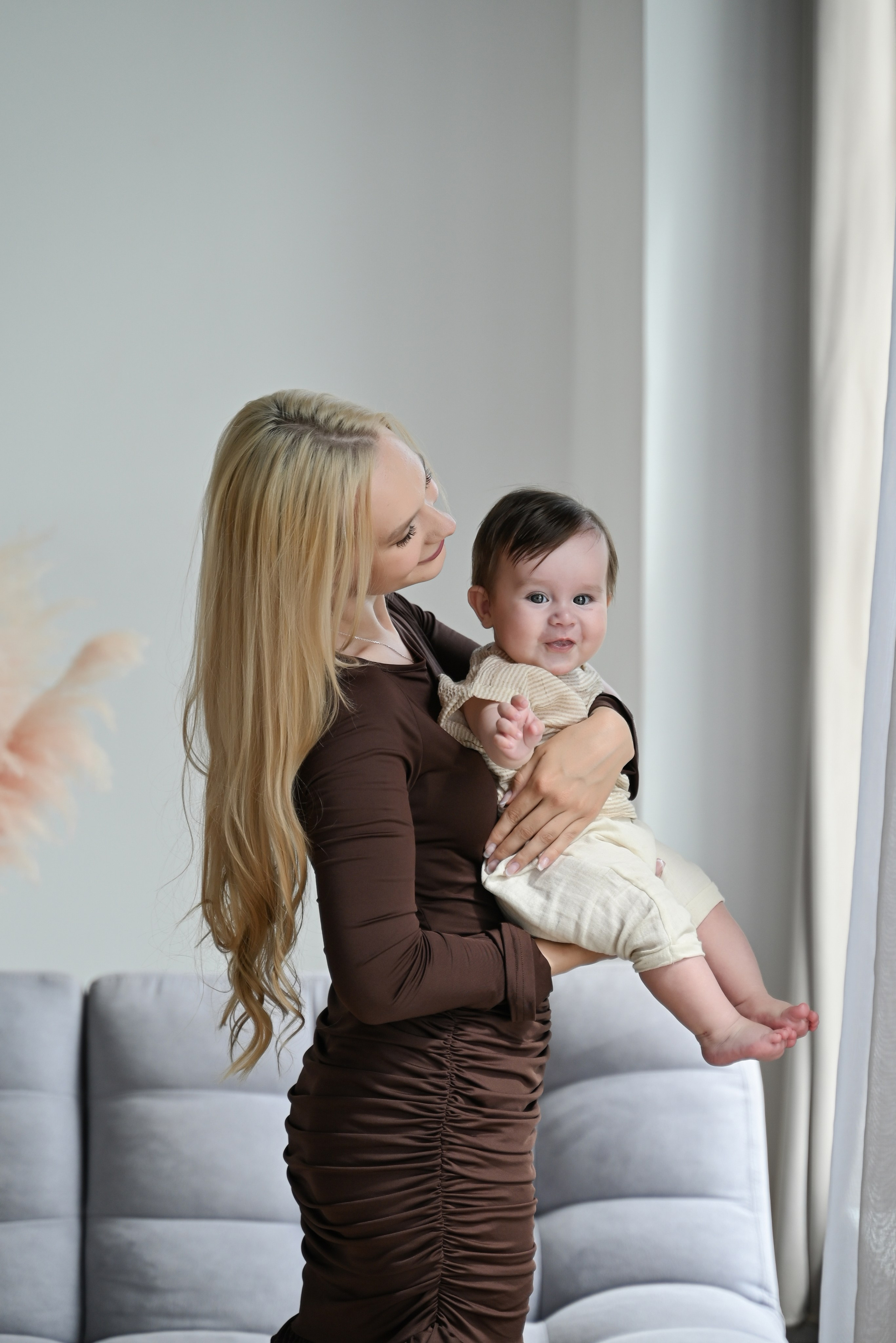 6 MONTHS. Свадебный и семейный фотограф в Уфе Александров Максим