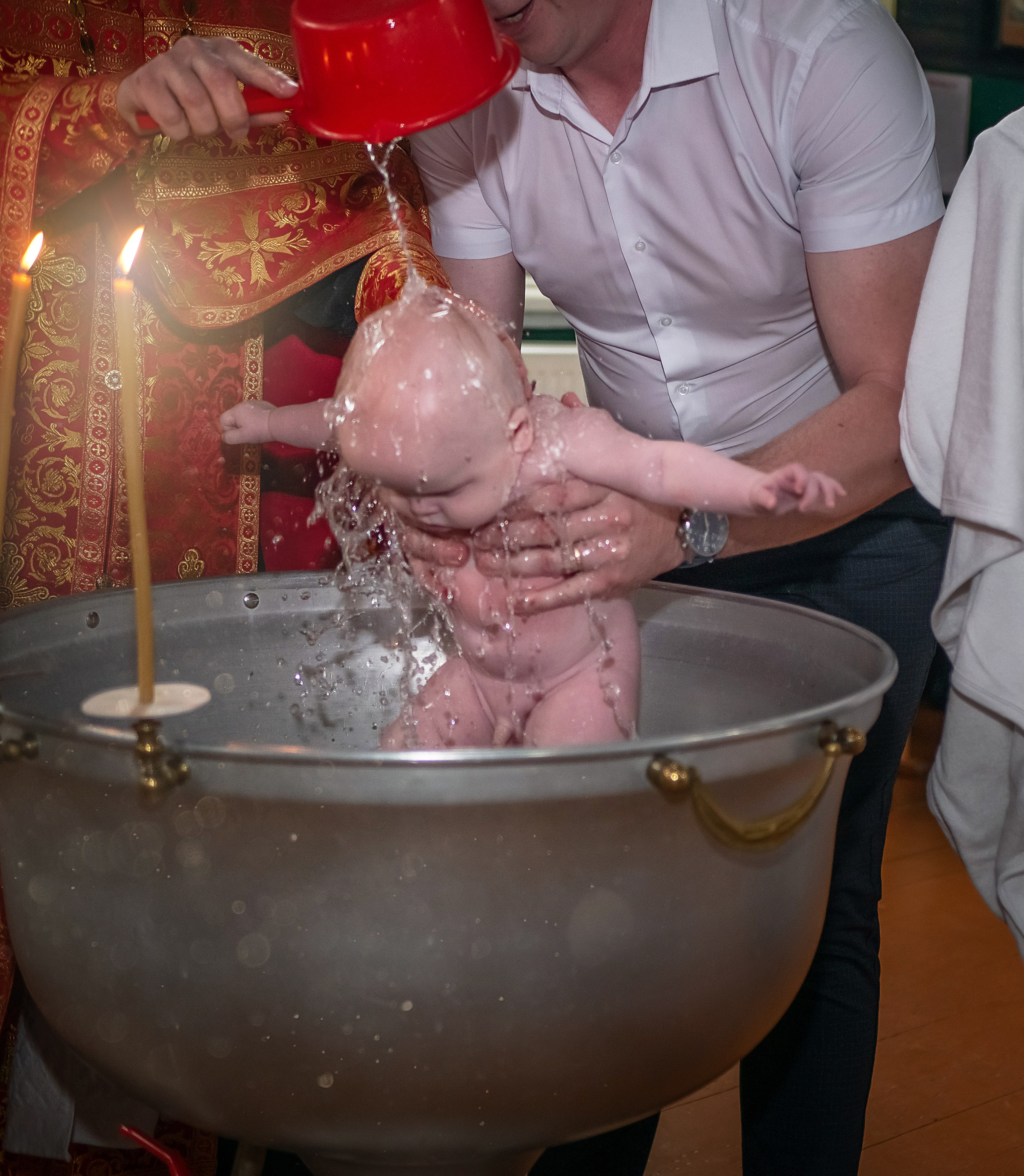 Фотосъемка Таинств. Школьный и семейный фотограф/видеограф в г. Курганинске