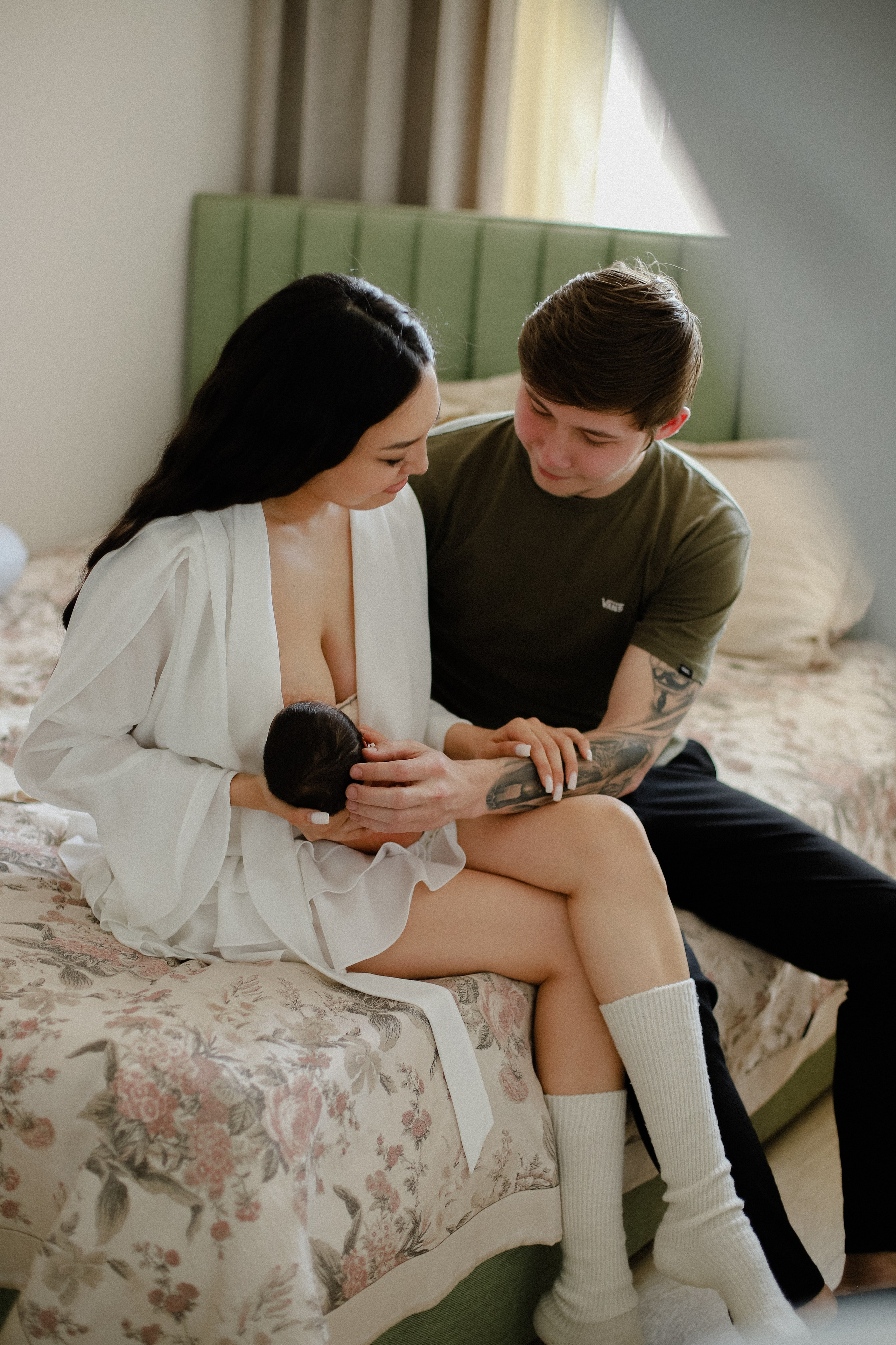 Лея. Фотограф в Алматы и Москве Даша Пушкина