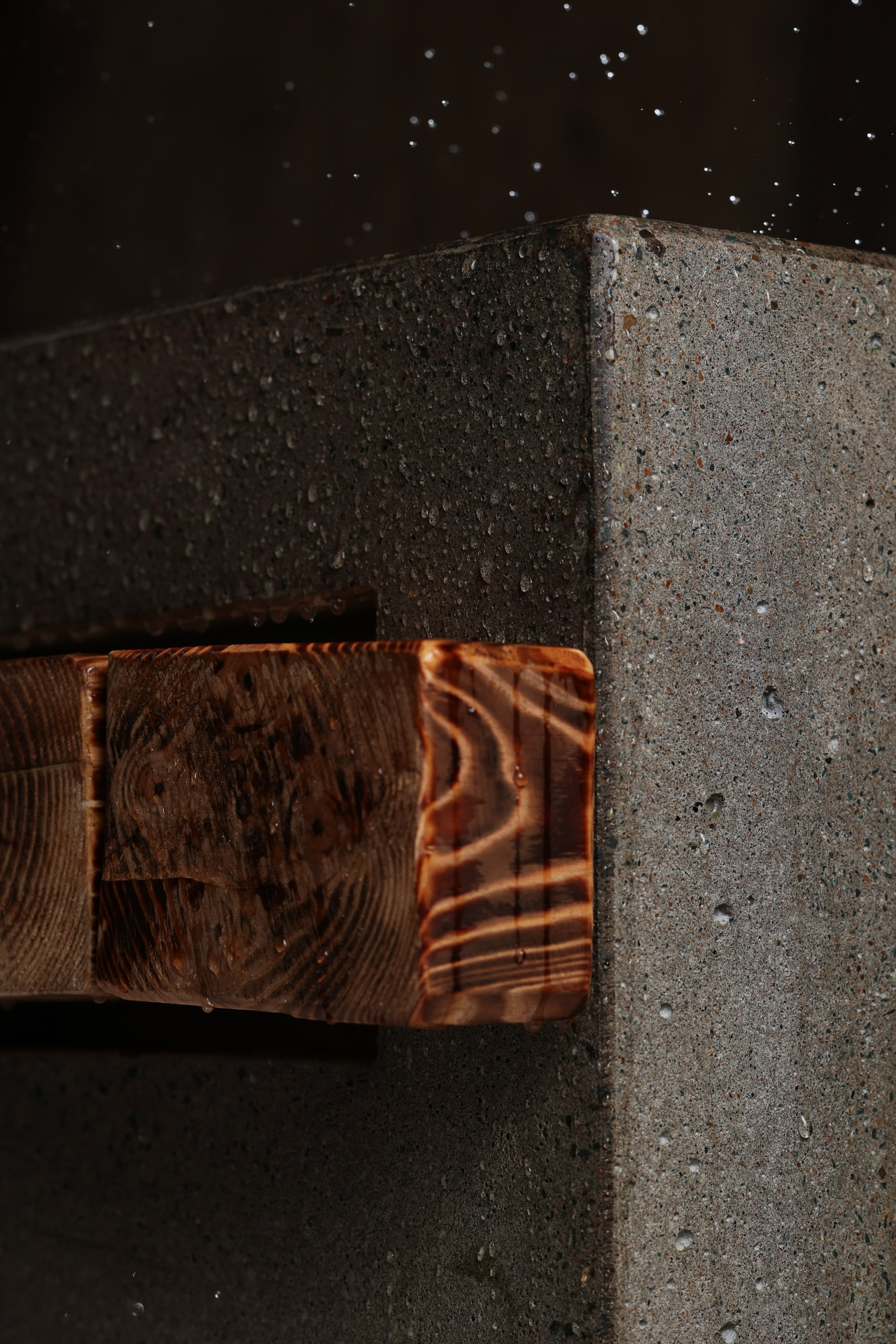 Скамьи. АртБетон