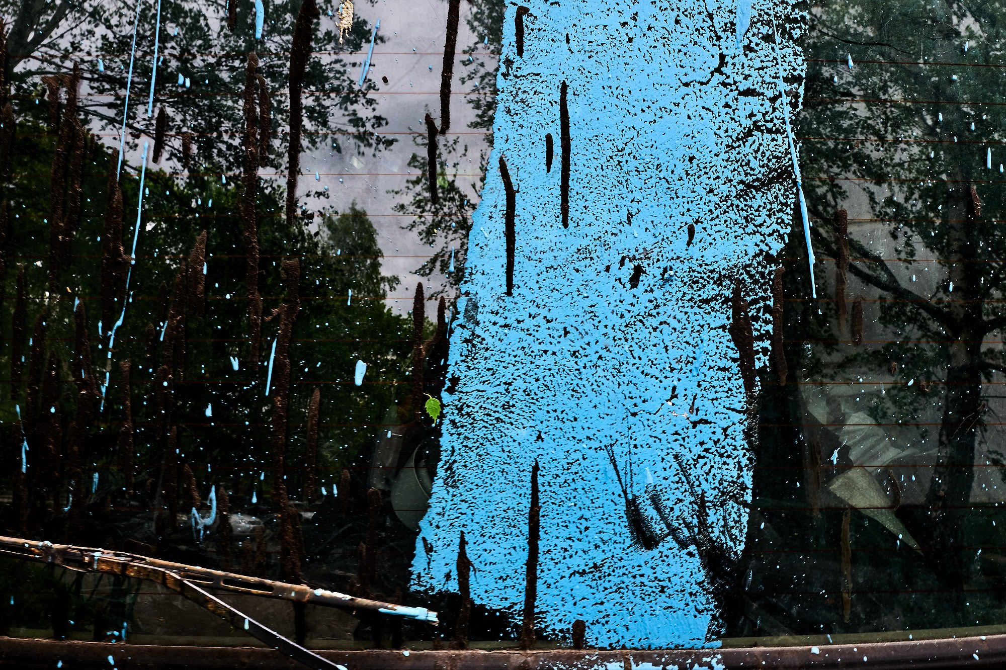 Уличная и жанровая фотография | Виктор Молодцов. Промышленная и репортажная фотография