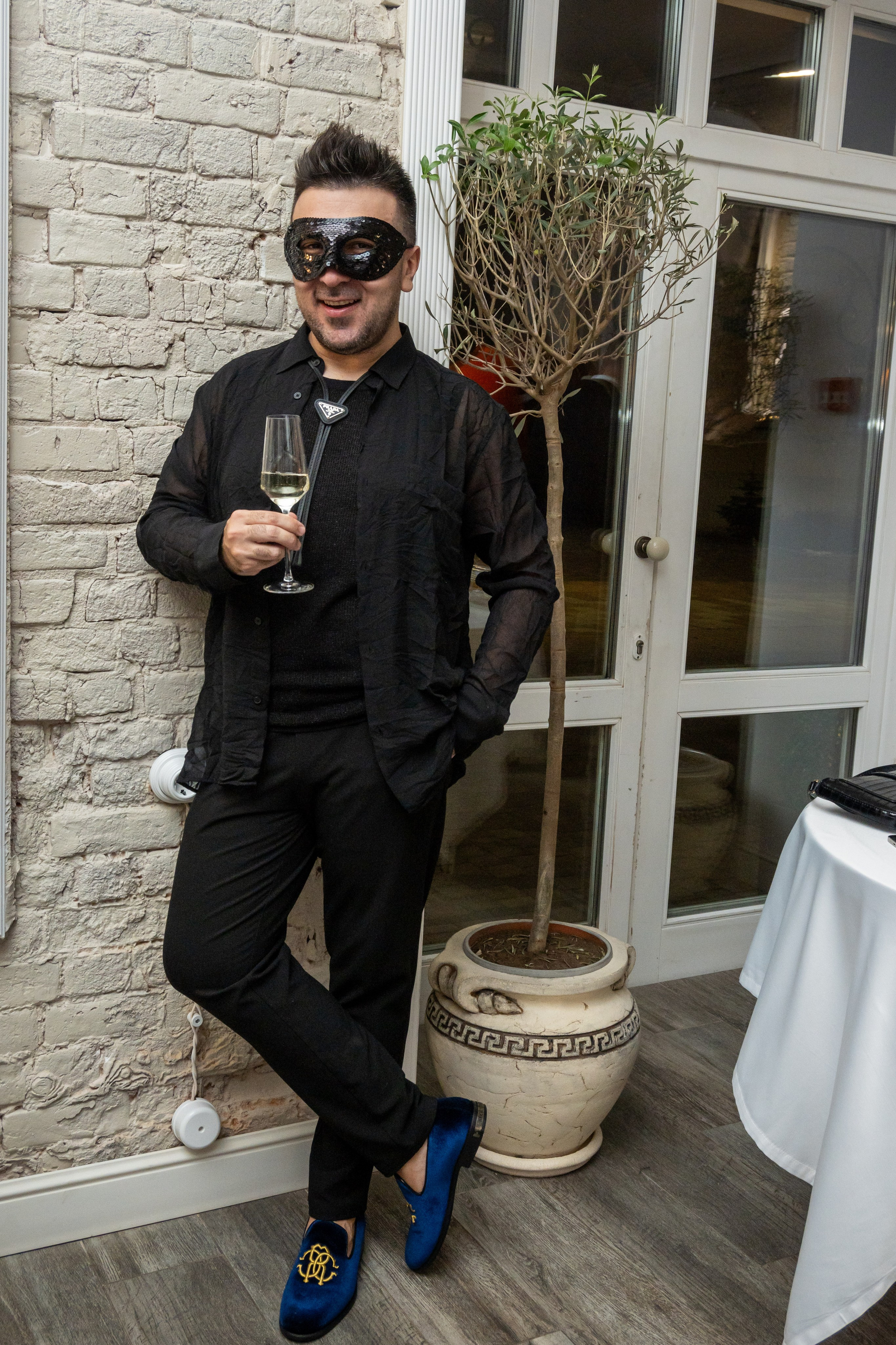 Венецианский карнавал. Brera. Akilova.love.photo