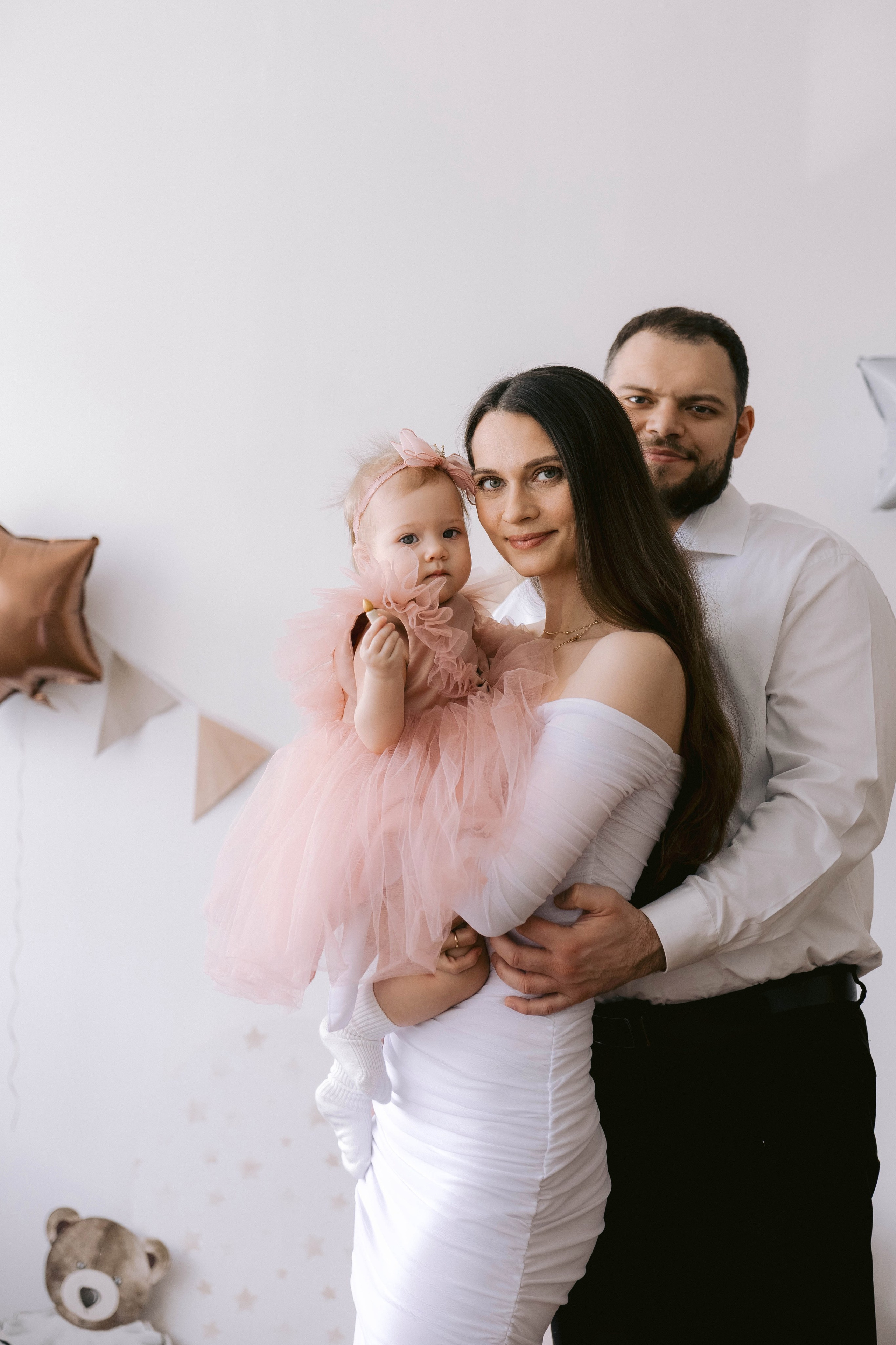 1 год Еве. Фотограф в Волгограде Кристина Прохоренко