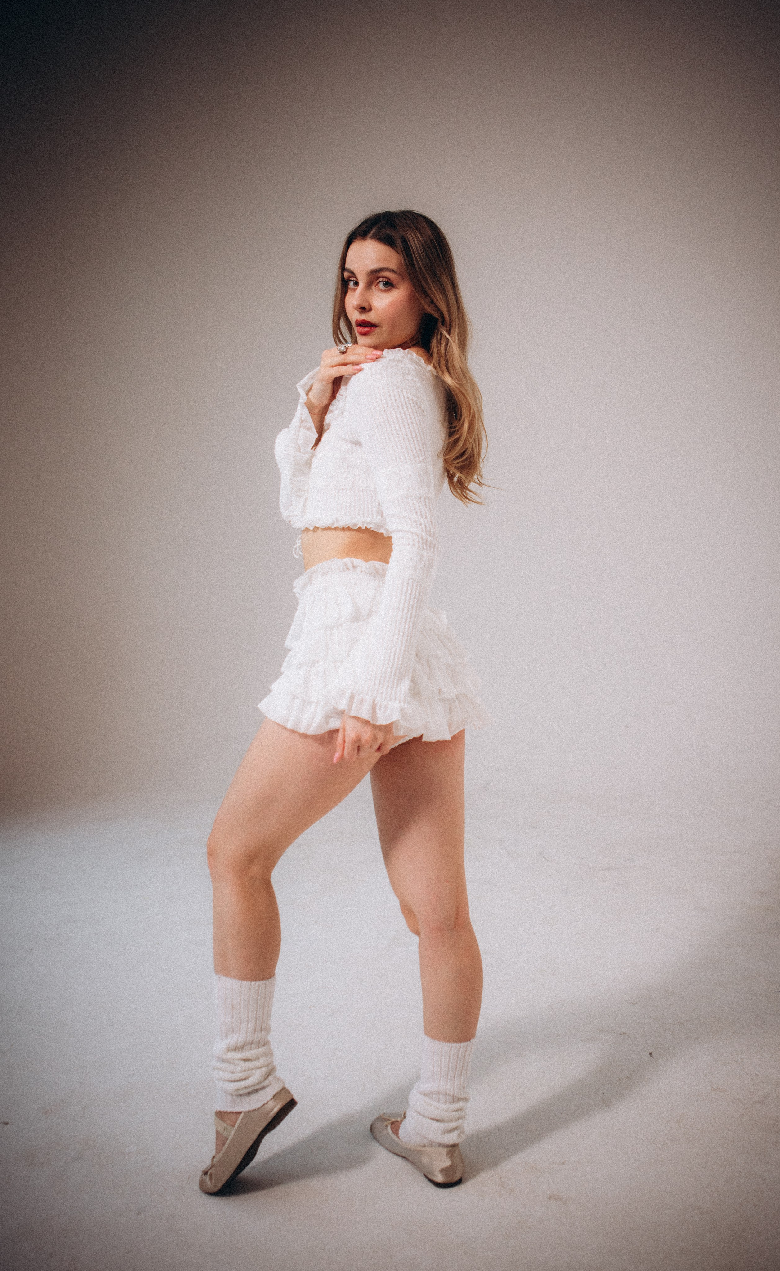 Альбом 1. Фотограф Юлия Тихонова