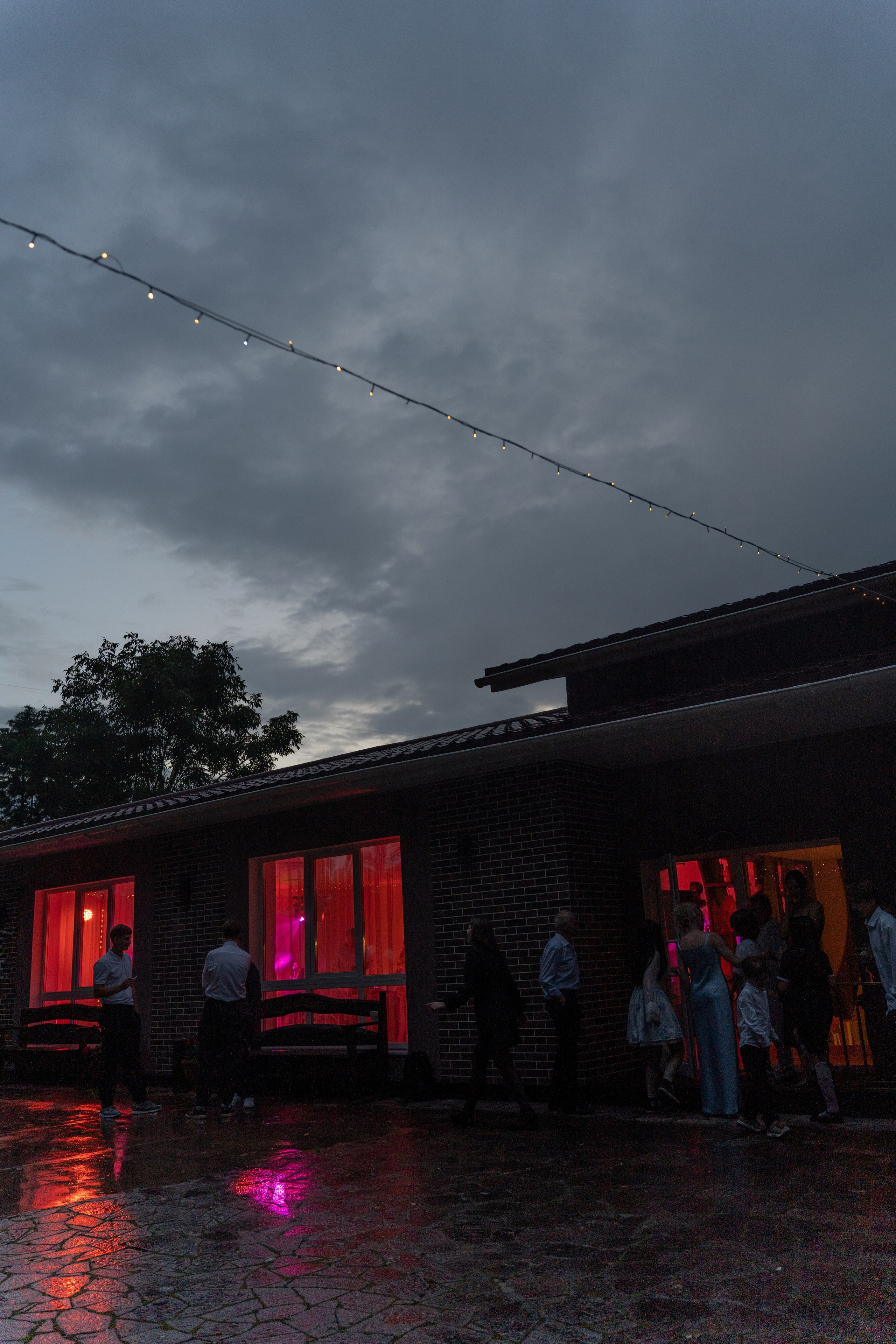 Konstantin & Anastasia