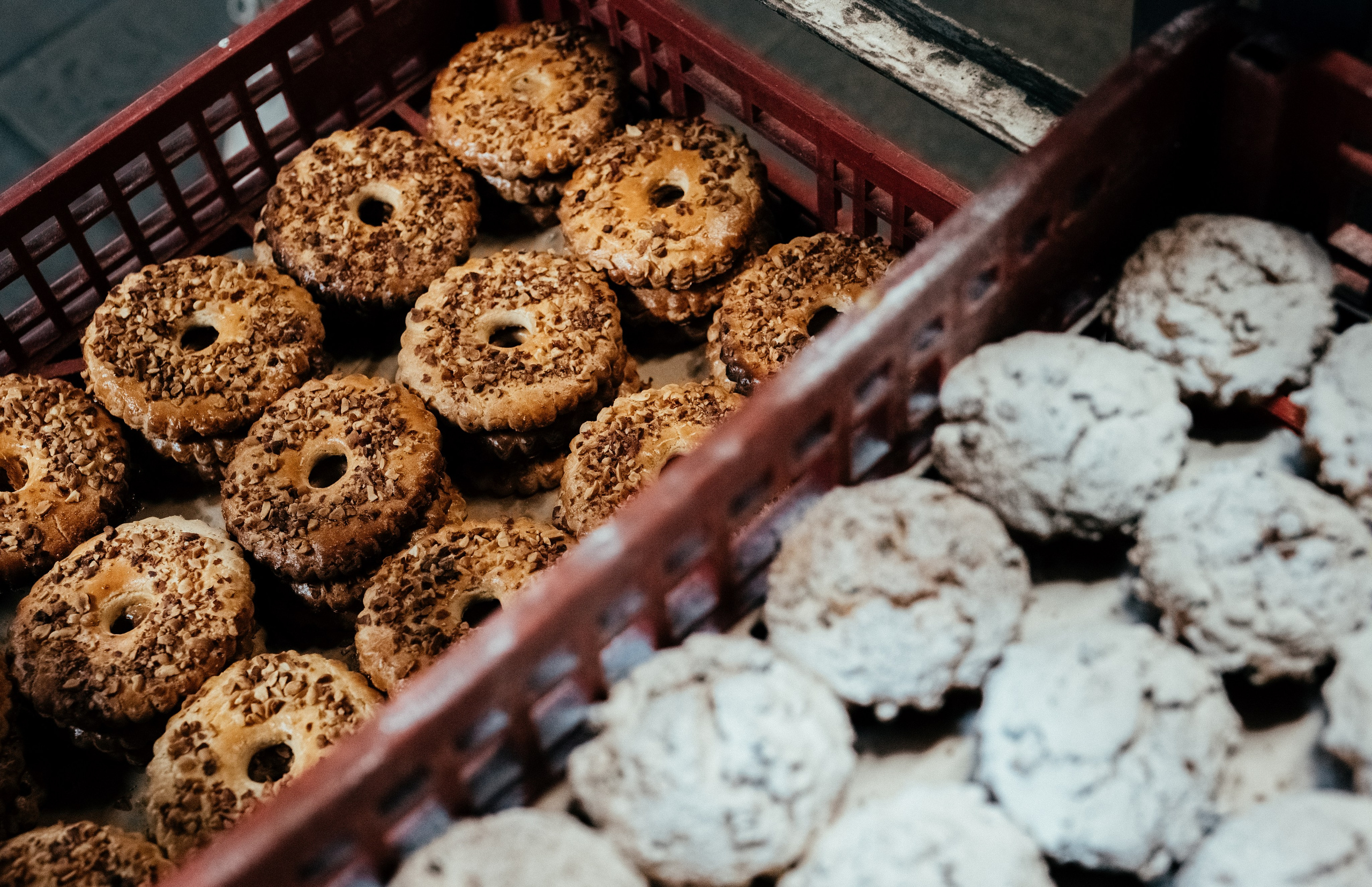 Хлебозавод г. Кемь. Создание контента | Фото | Видеосъемка | Александр Ярков