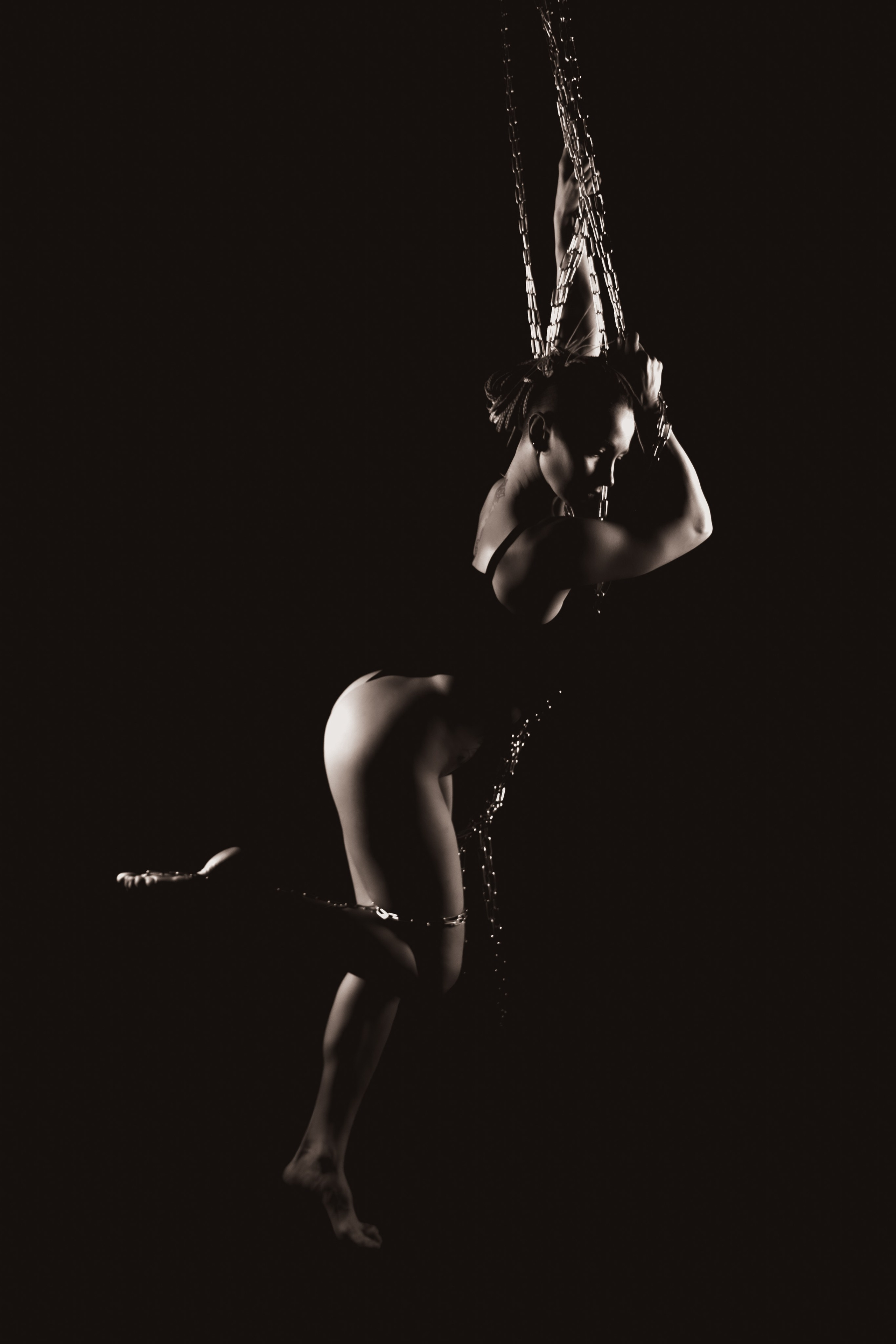 Фотопроект цепи. Главная