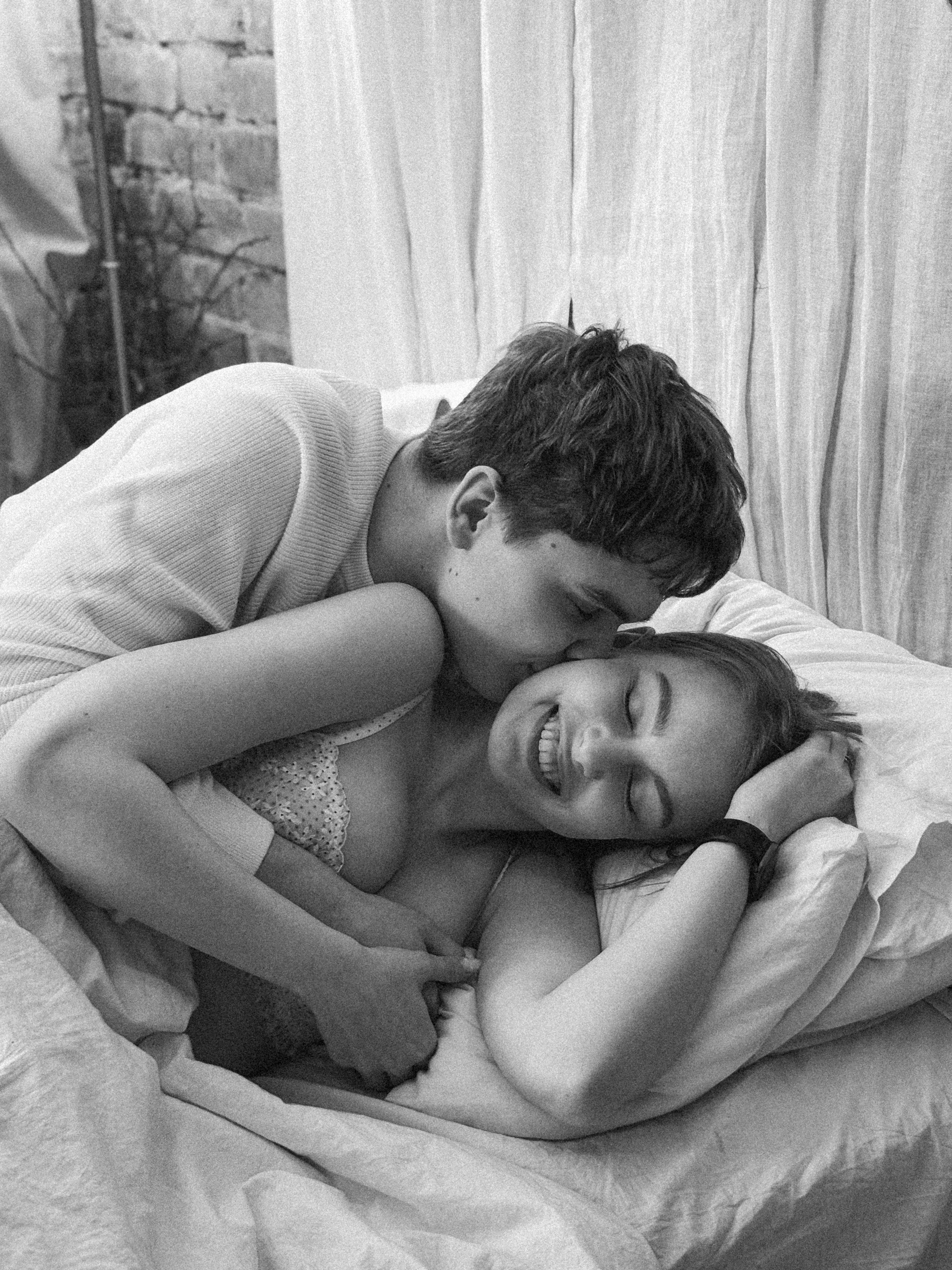 Парные съемки. Портретный фотограф в Санкт-Петербурге Симона Рогинская