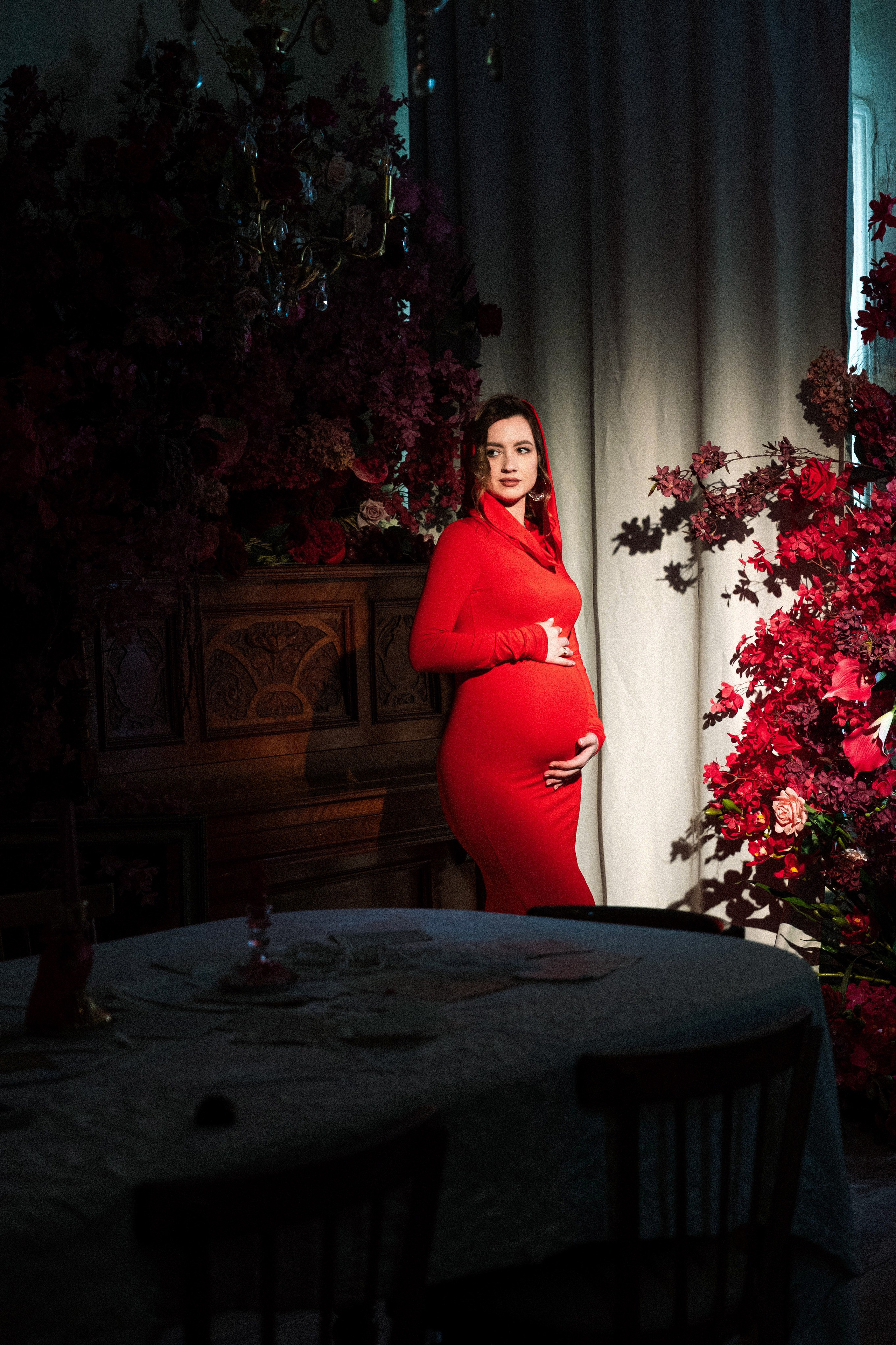 Галочка, как из фильма! 19.02.25. Фотограф и видеограф в Омск/Москва Сащенко Лера