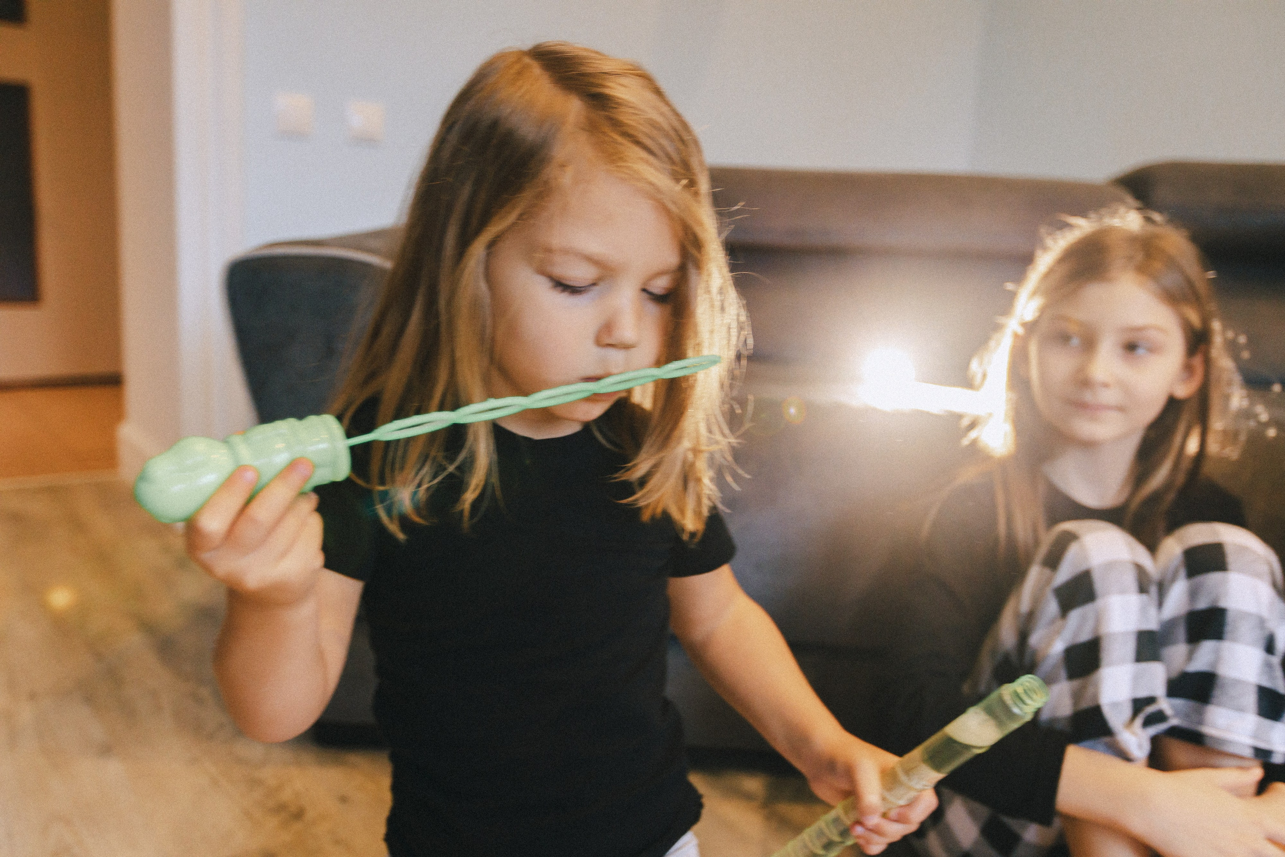 Игорь, Лера, Миля, Ксюша и Аня. Фотограф Таганрог Любимая Надя