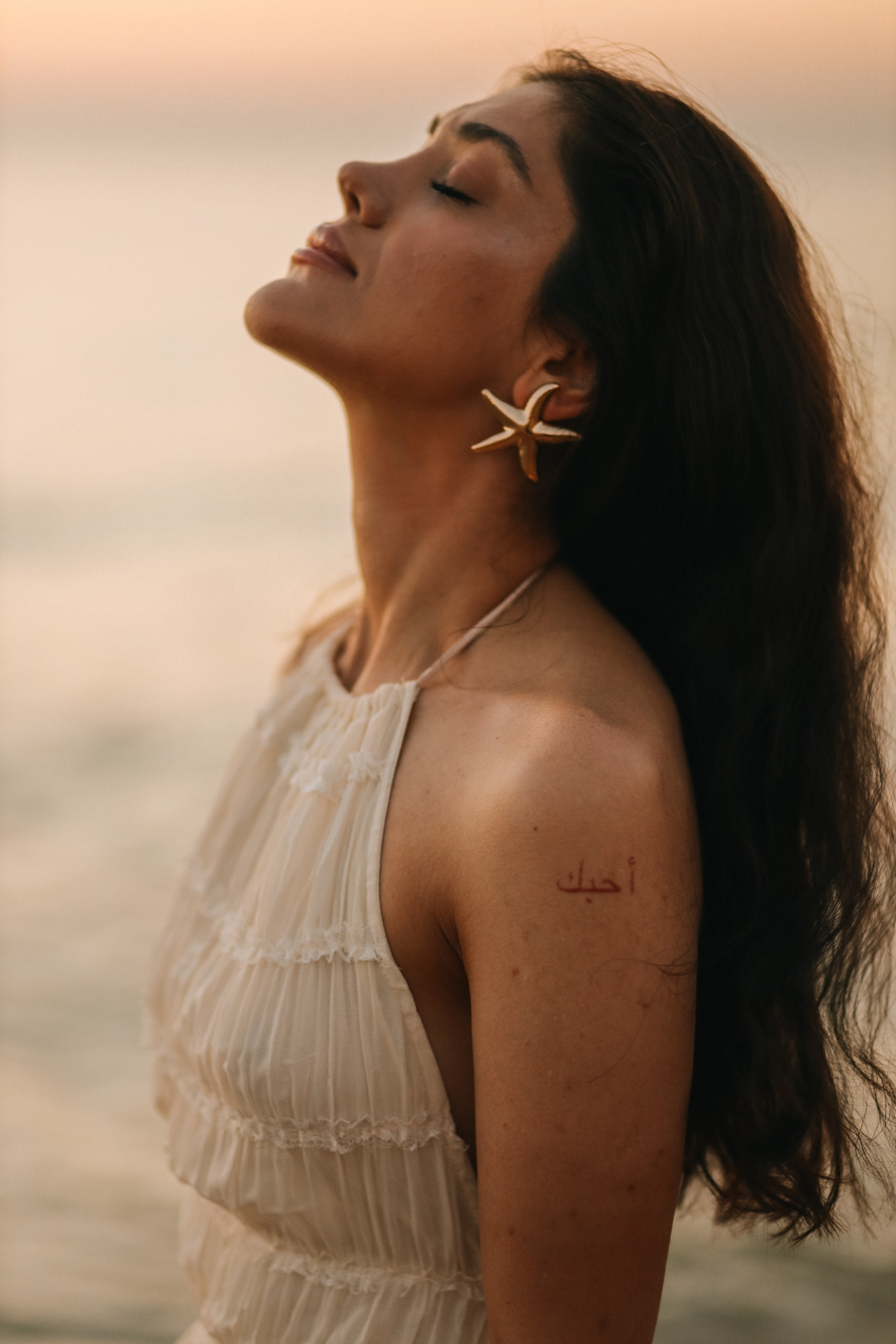 Рассветные. Shirin Ustaeva Photography—больше, чем фотография