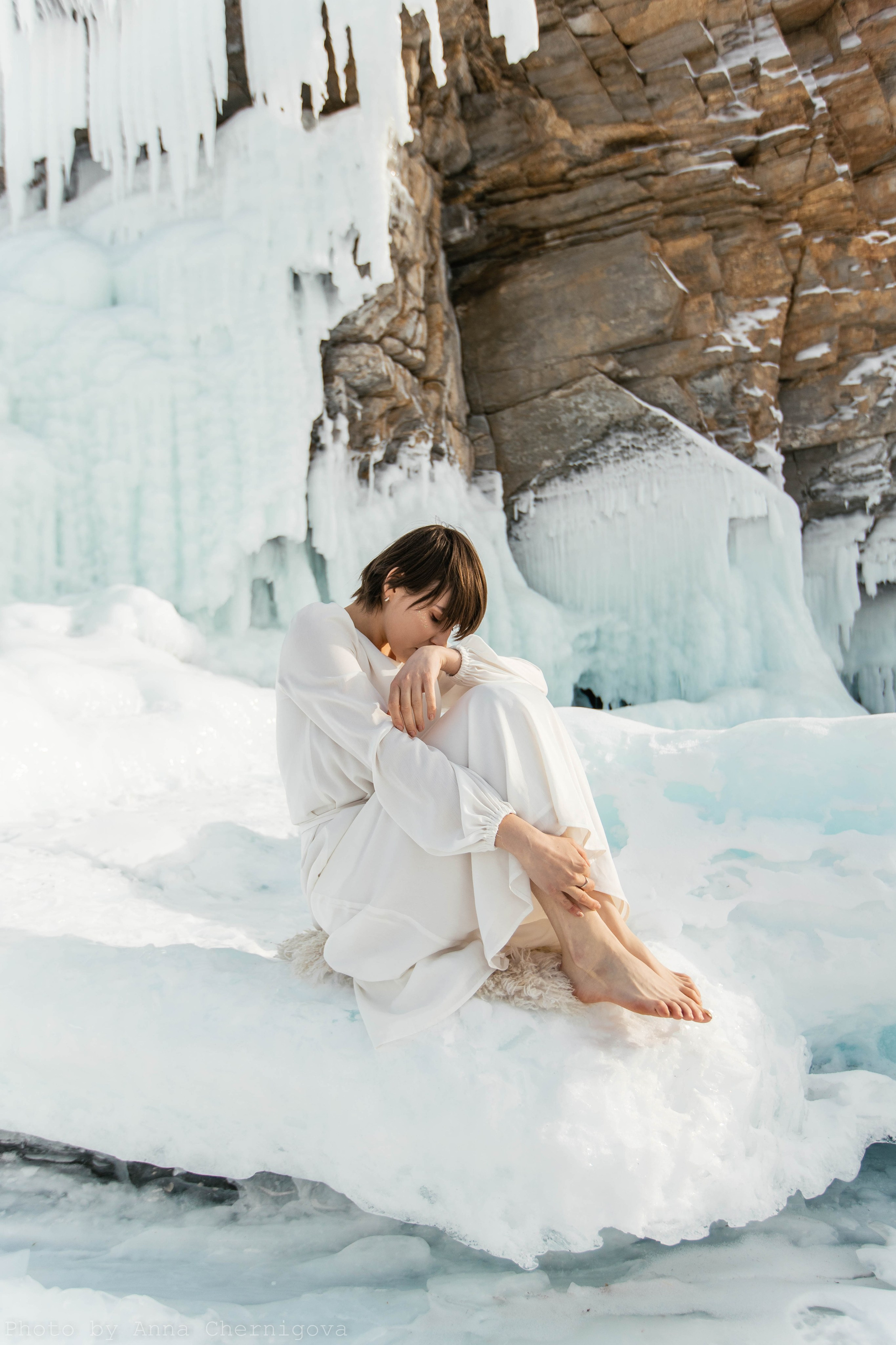 Путешествия. Фотограф Анна Чернигова