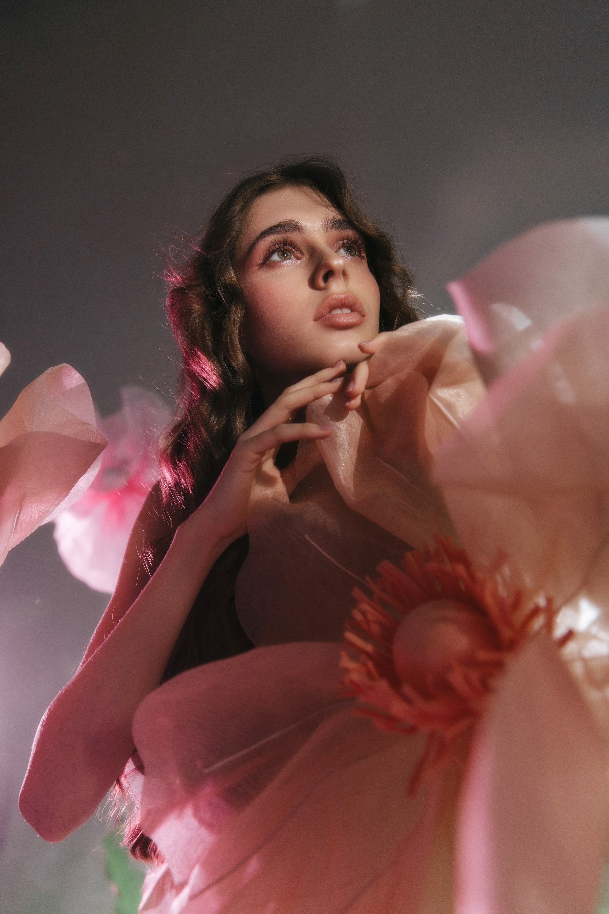 Ксения. Екатерина Шарапова. Портретный фотограф в Москве