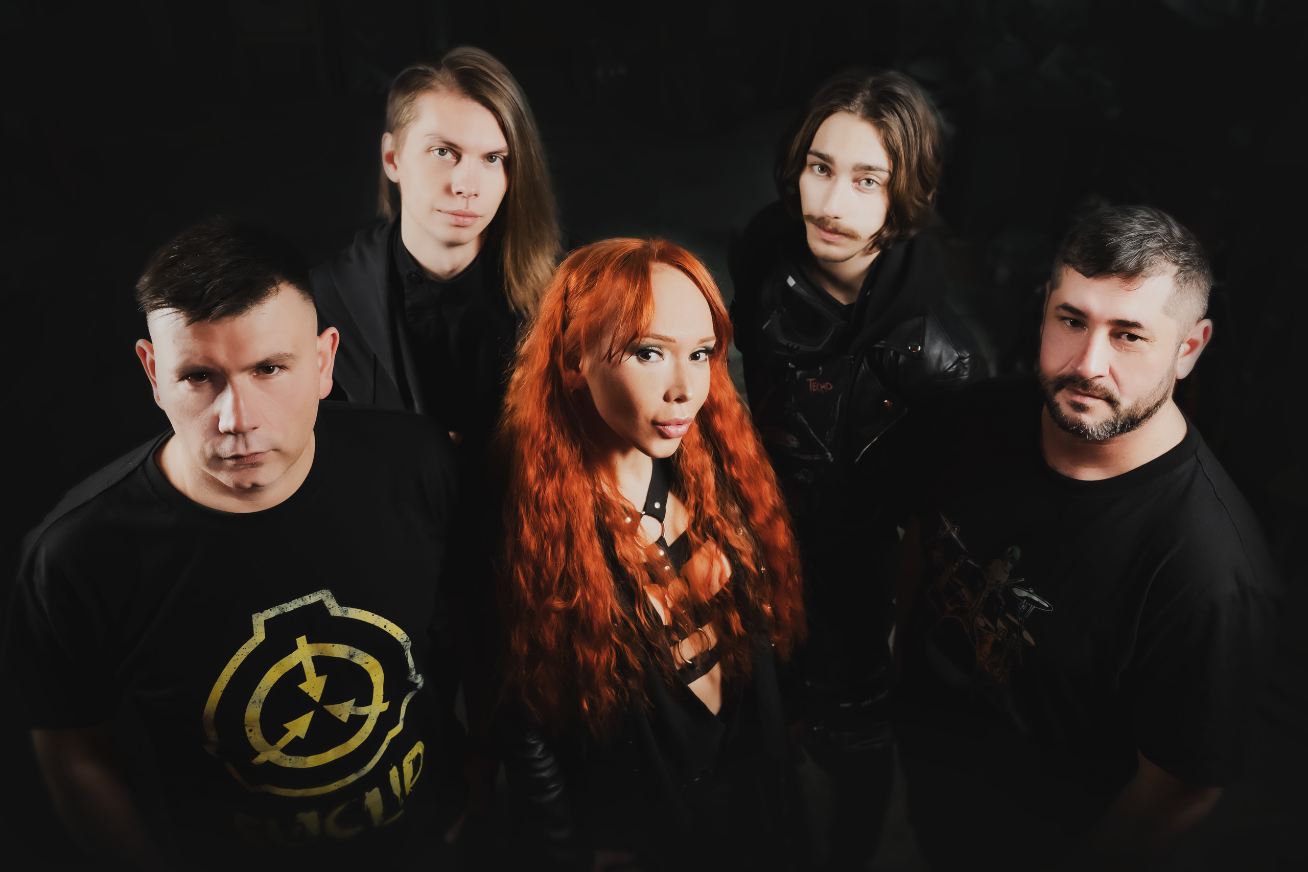 Стереоорбита. Репортажный фотограф Анастасия Рубцова