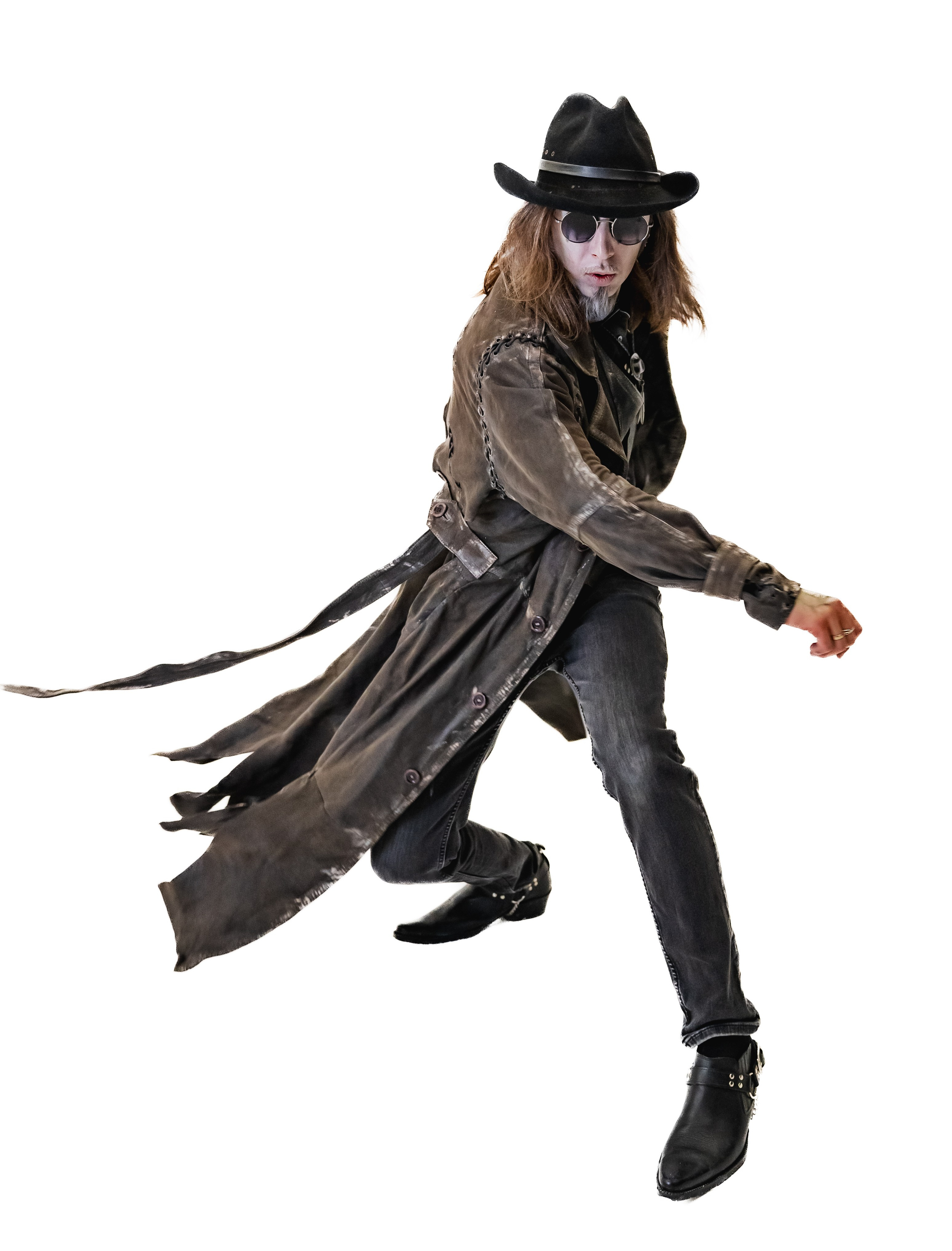 NAGART циклорама. Репортажный фотограф Анастасия Рубцова