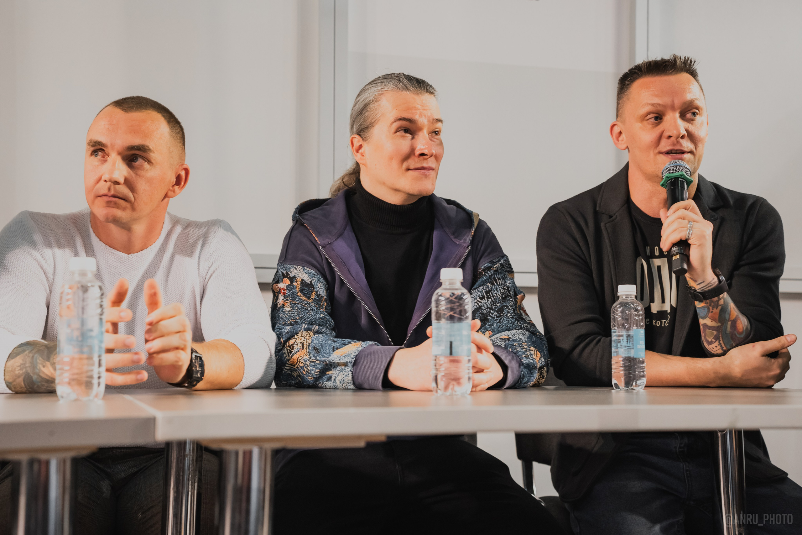 Non/fictio№ 27. Репортажный фотограф Анастасия Рубцова