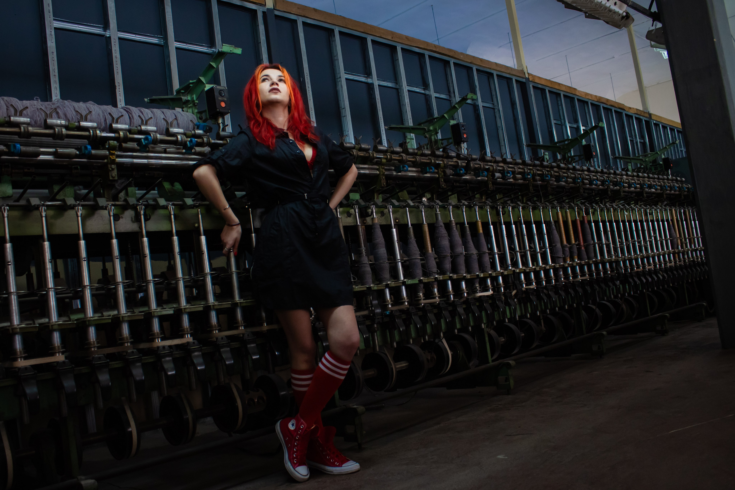 Наташа. Репортажный фотограф Анастасия Рубцова