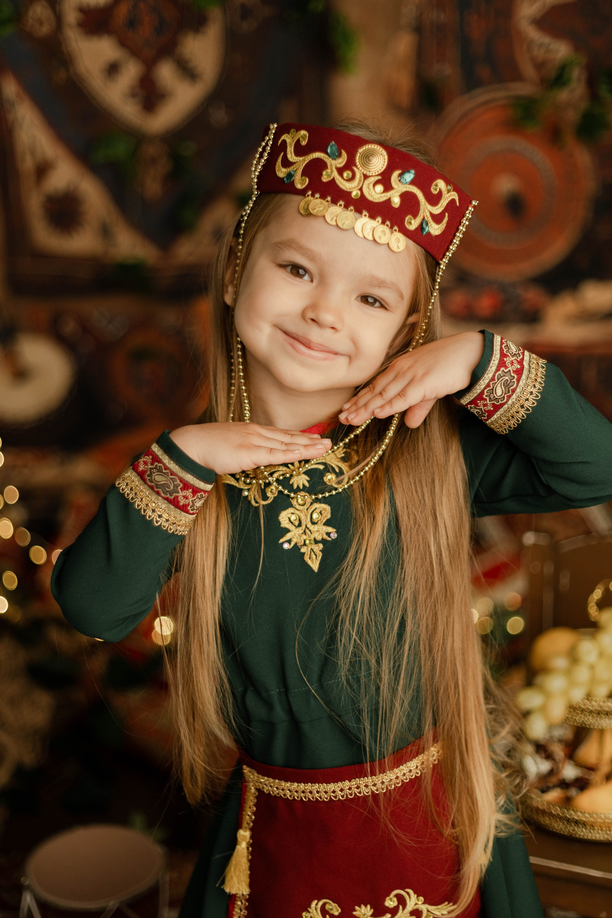 Фотограф Юлия Н