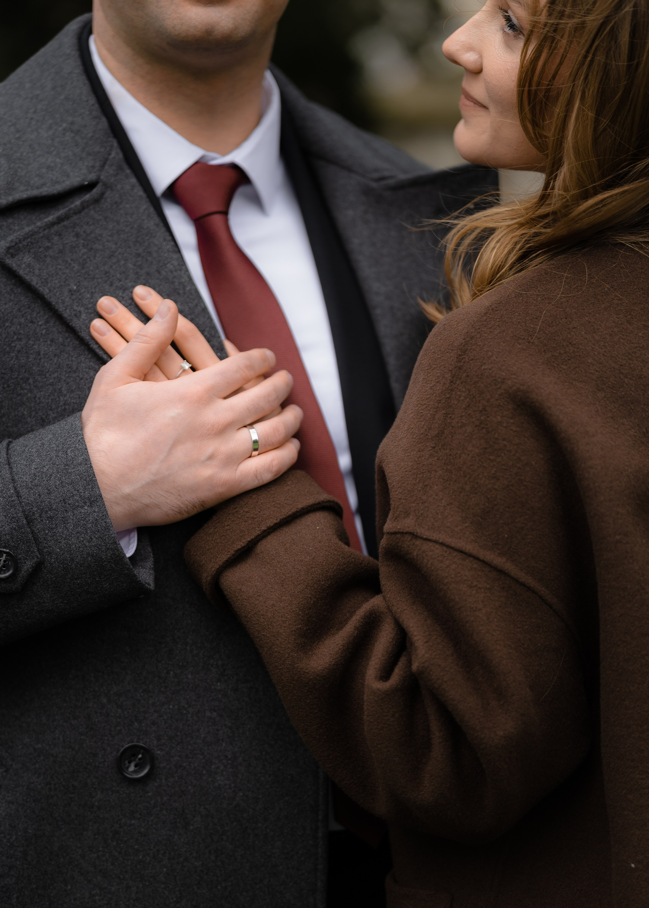 Артём и Ангелина. Свадебный фотограф в Калининграде Кристина Воскобойникова