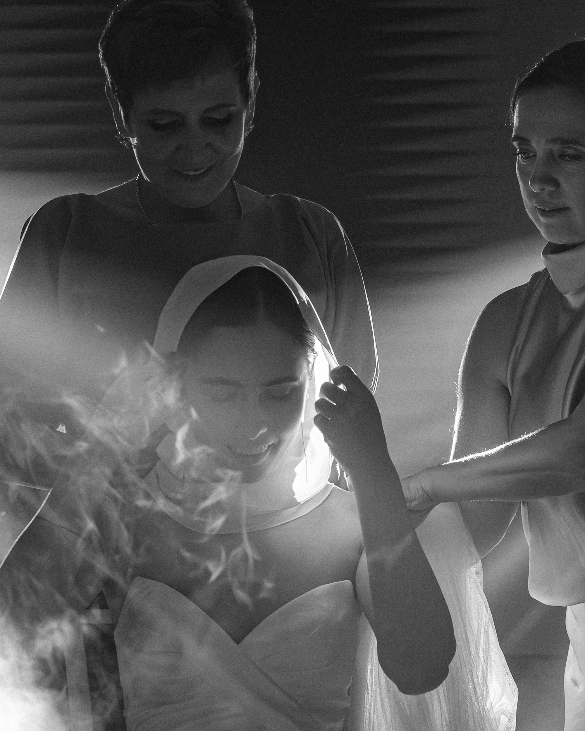 Вова и Настя. Свадебный и портретный фотограф в Москве Сергей Бузин