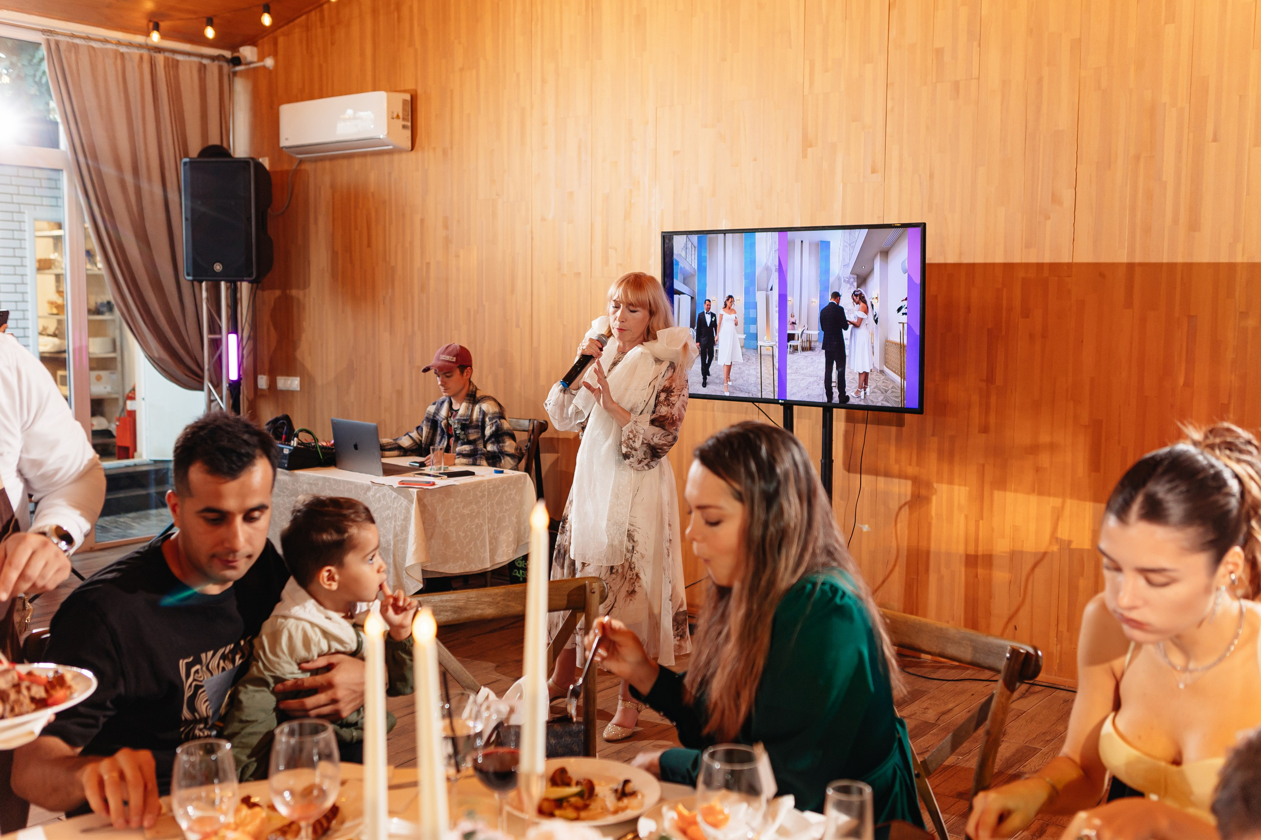 2025.09.04 Н&A (банкет). Ирина Бешляга. Фотограф в Москве и по всей России