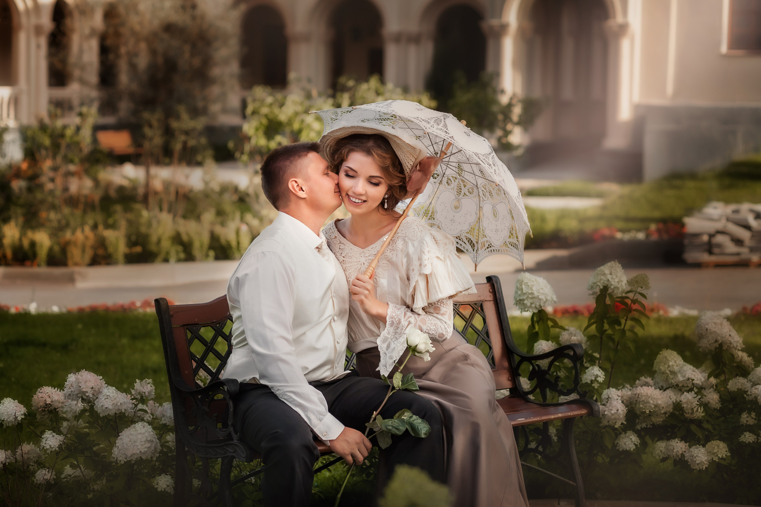 Игорь + Мария. Семейный и детский фотограф в Екатеринбурге Оксана Пипкина