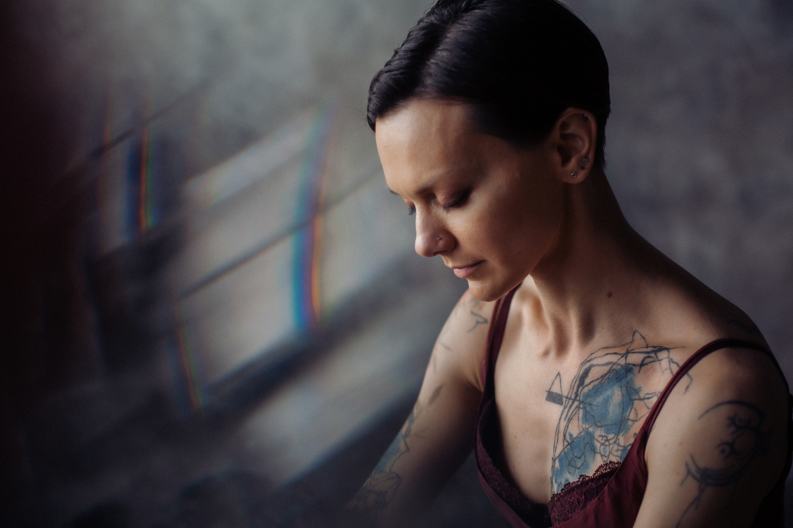 Фотограф в Москве и Санкт-Петербурге Татьяна Апрельская