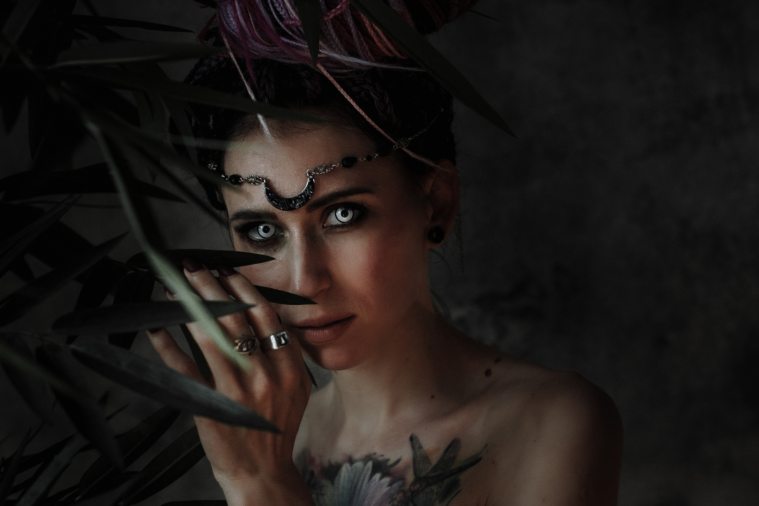 Фотограф в Москве и Санкт-Петербурге Татьяна Апрельская