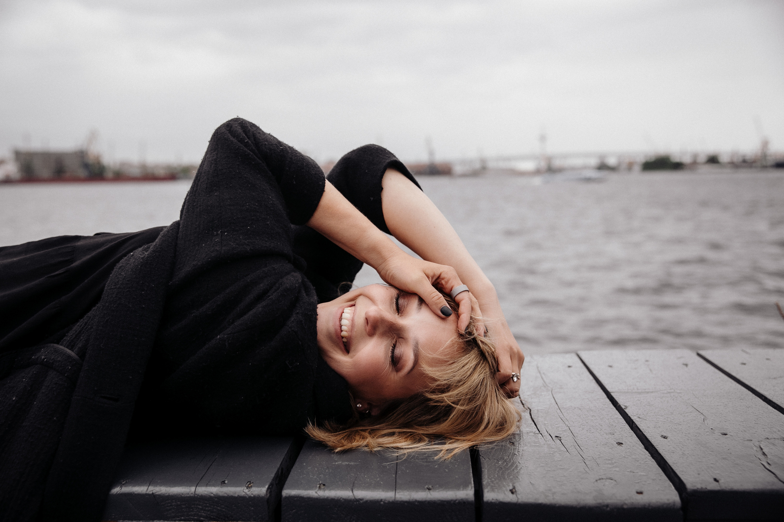 Фотограф в Москве и Санкт-Петербурге Татьяна Апрельская