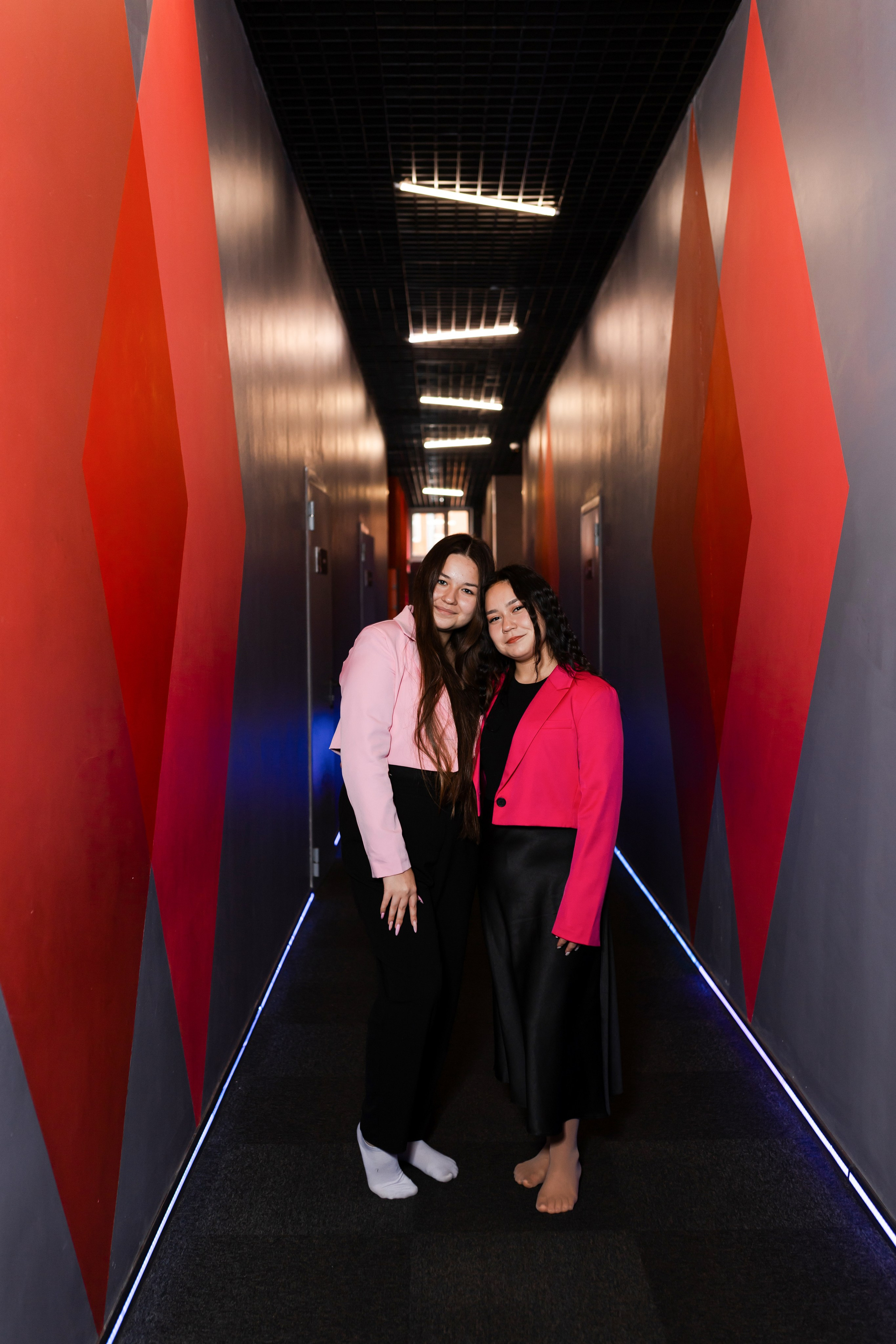 День рождение Ринаты. Марина Шаймухаметова. Фотограф в Уфе